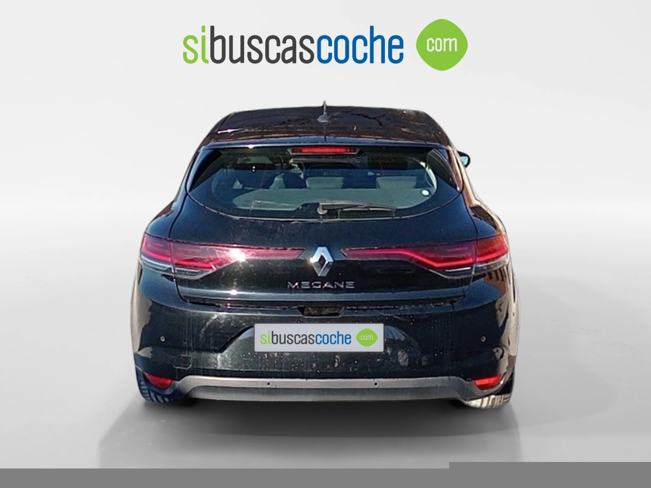 RENAULT MEGANE INTENS BLUE DCI 85 KW (115CV) - Foto 6