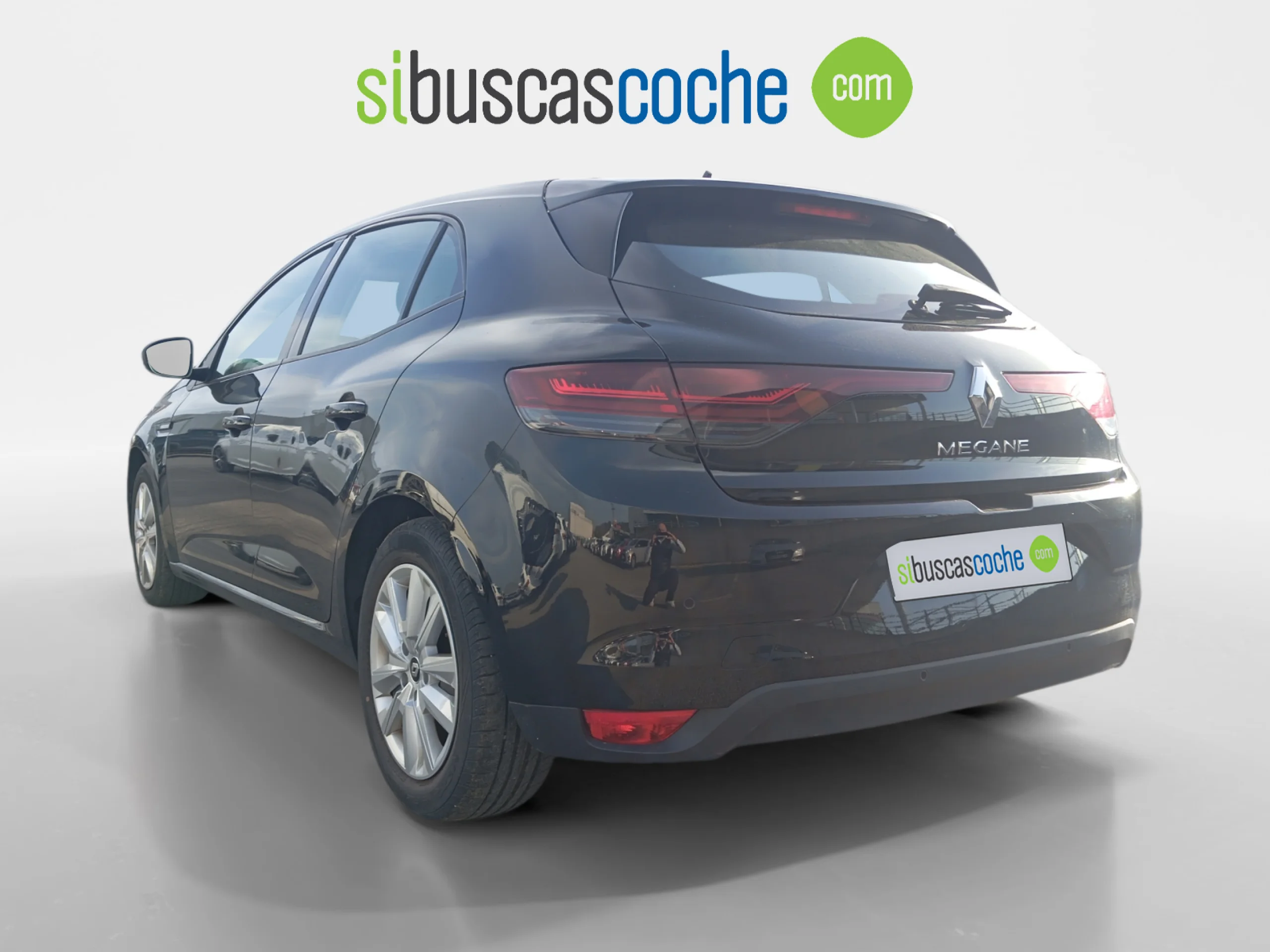 RENAULT MEGANE INTENS BLUE DCI 85 KW (115CV) - Foto 2