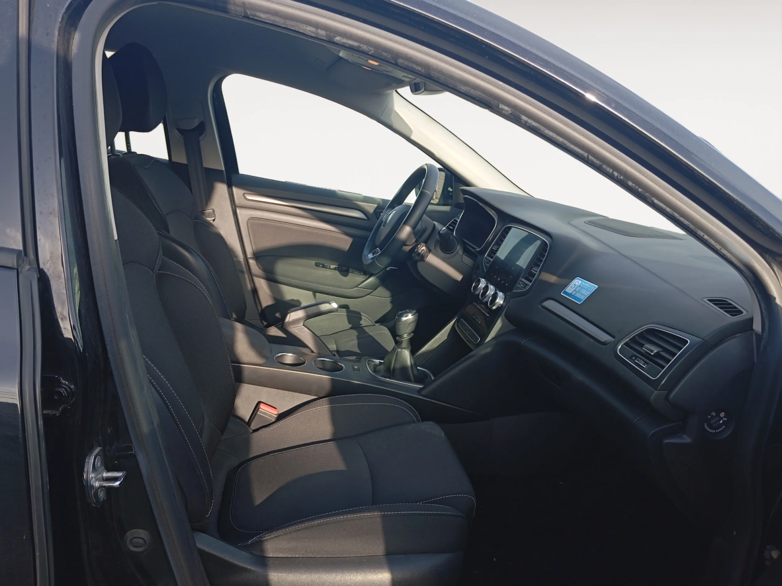 RENAULT MEGANE INTENS BLUE DCI 85 KW (115CV) - Foto 5