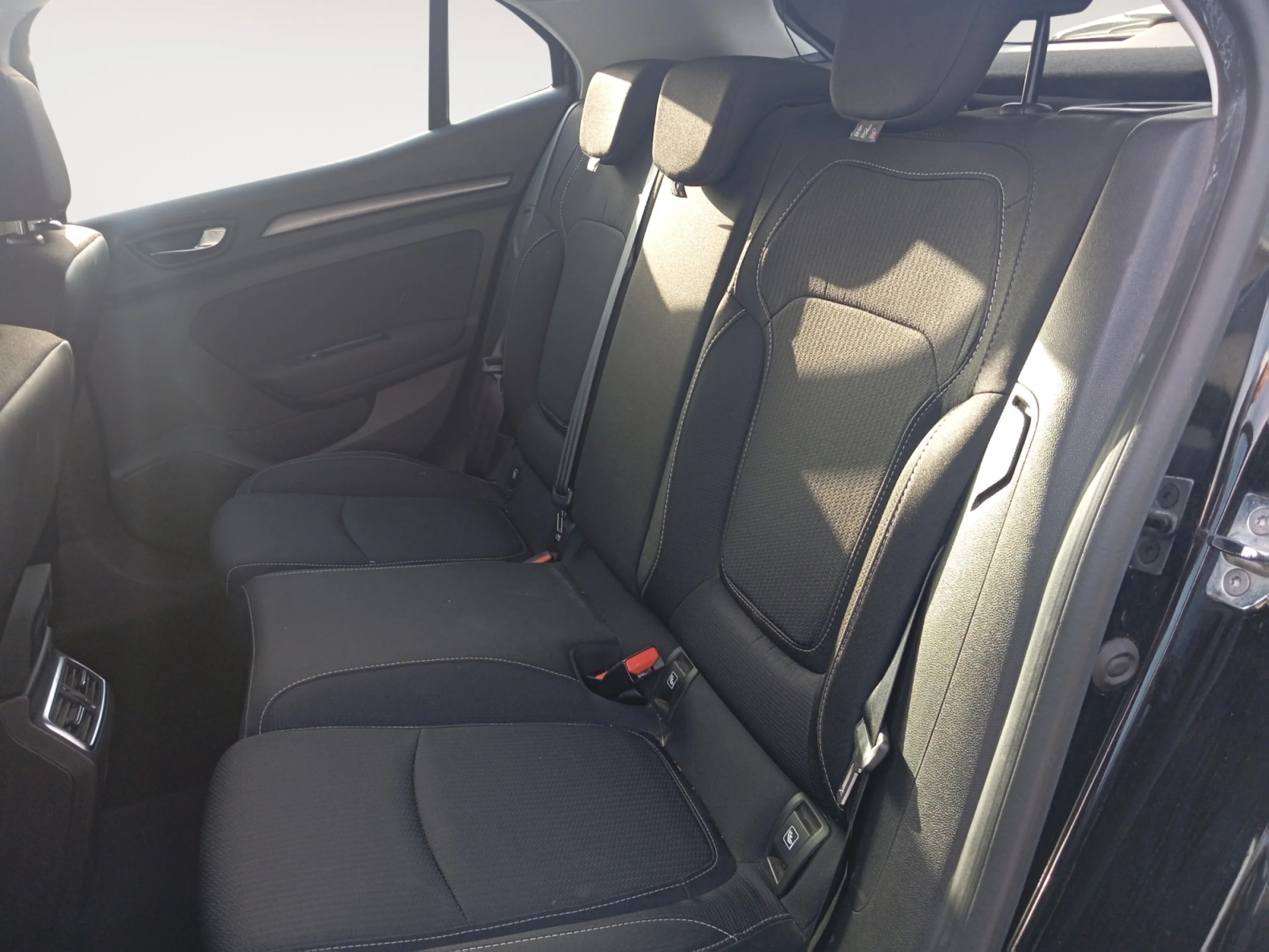 RENAULT MEGANE INTENS BLUE DCI 85 KW (115CV) - Foto 6