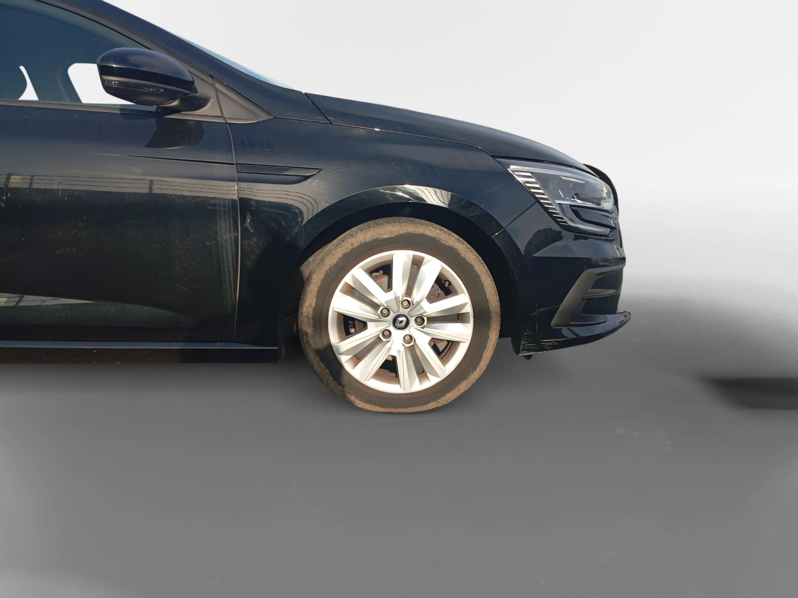 RENAULT MEGANE INTENS BLUE DCI 85 KW (115CV) - Foto 8