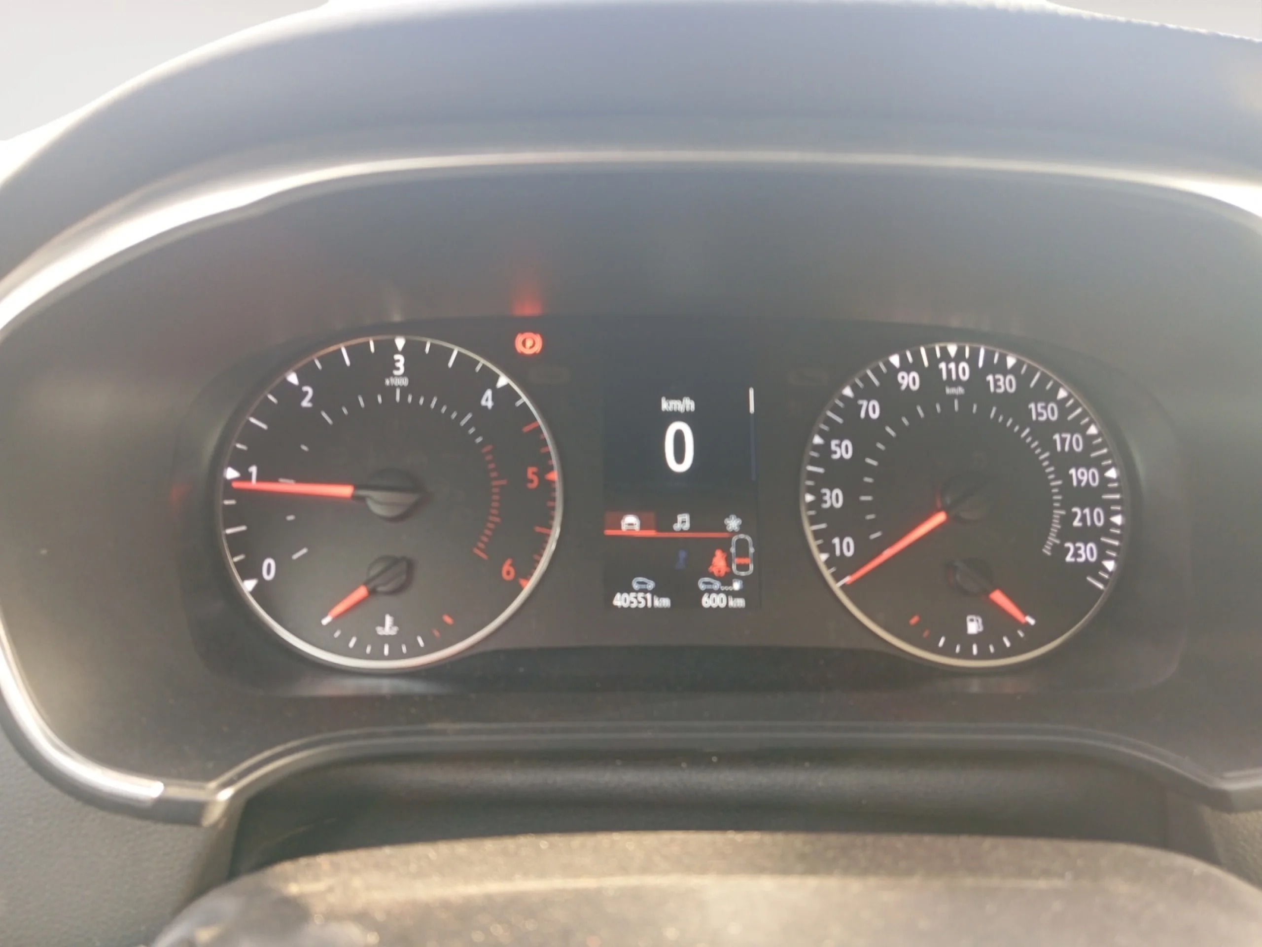 RENAULT MEGANE INTENS BLUE DCI 85 KW (115CV) - Foto 10