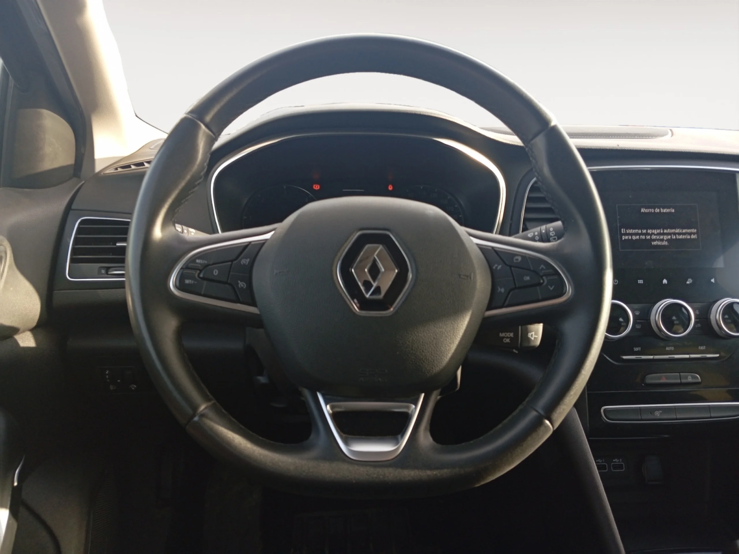 RENAULT MEGANE INTENS BLUE DCI 85 KW (115CV) - Foto 11