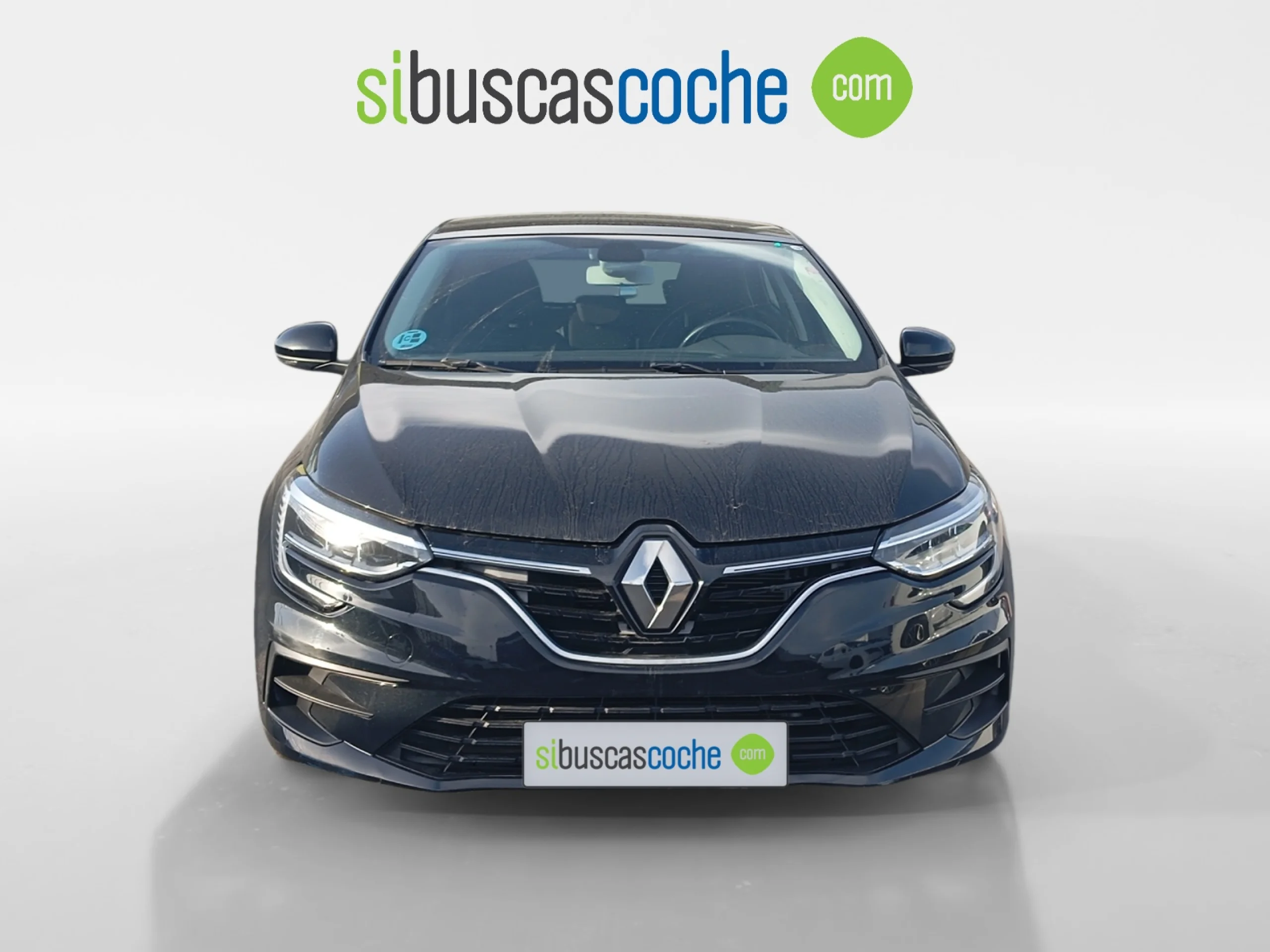 RENAULT MEGANE INTENS BLUE DCI 85 KW (115CV) - Foto 12