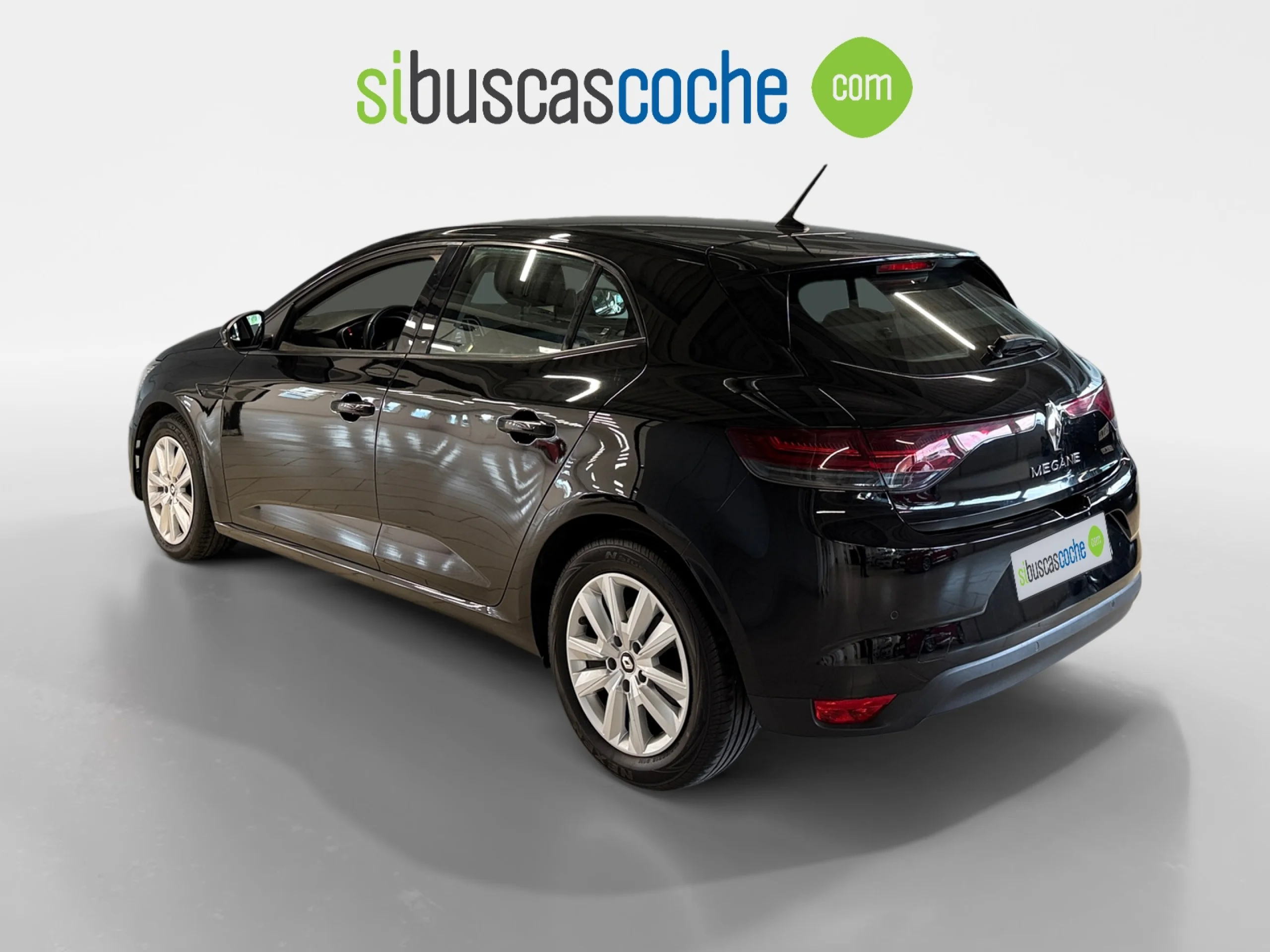 RENAULT MEGANE INTENS BLUE DCI 85 KW (115CV) - Foto 2