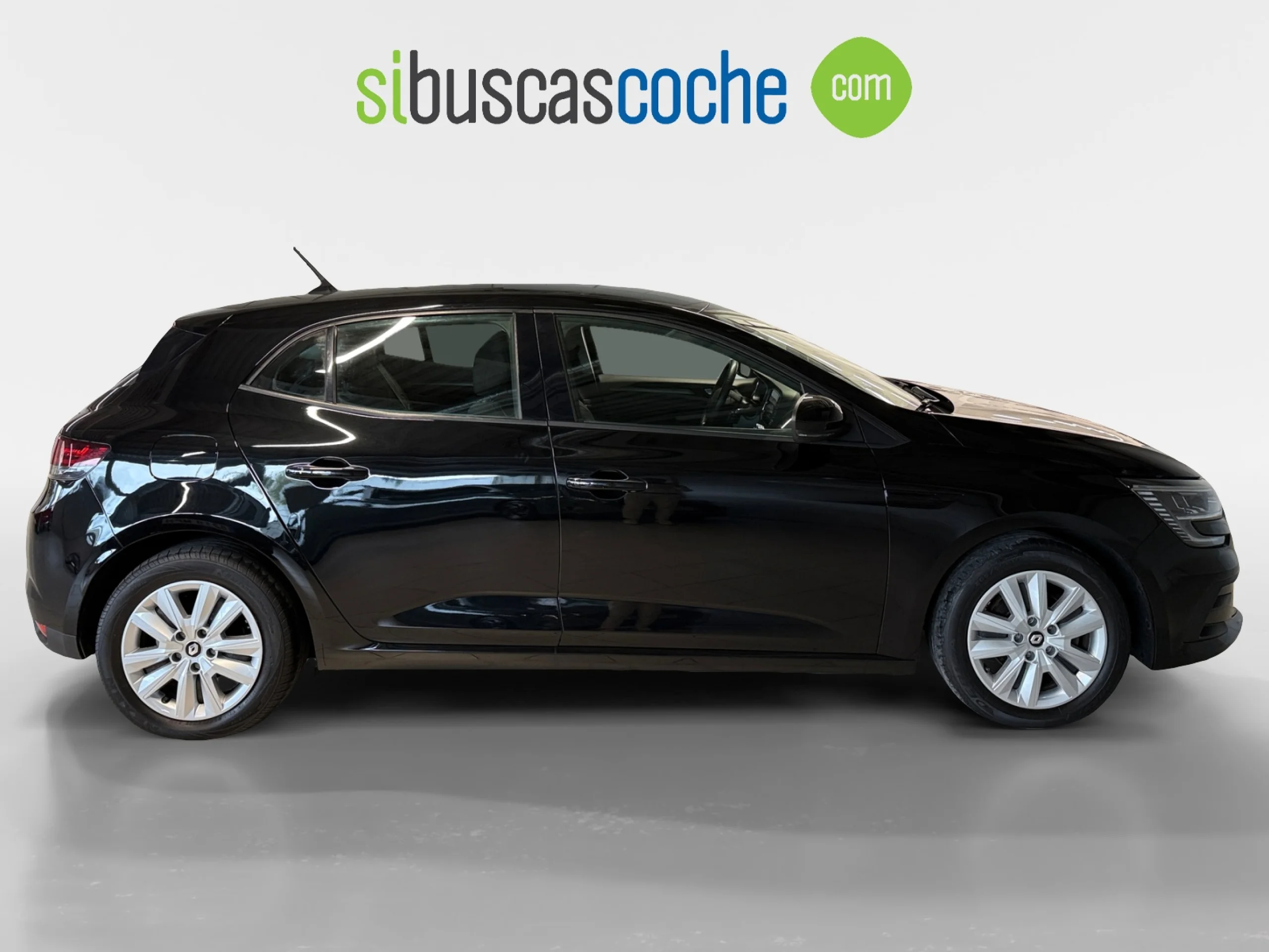 RENAULT MEGANE INTENS BLUE DCI 85 KW (115CV) - Foto 3