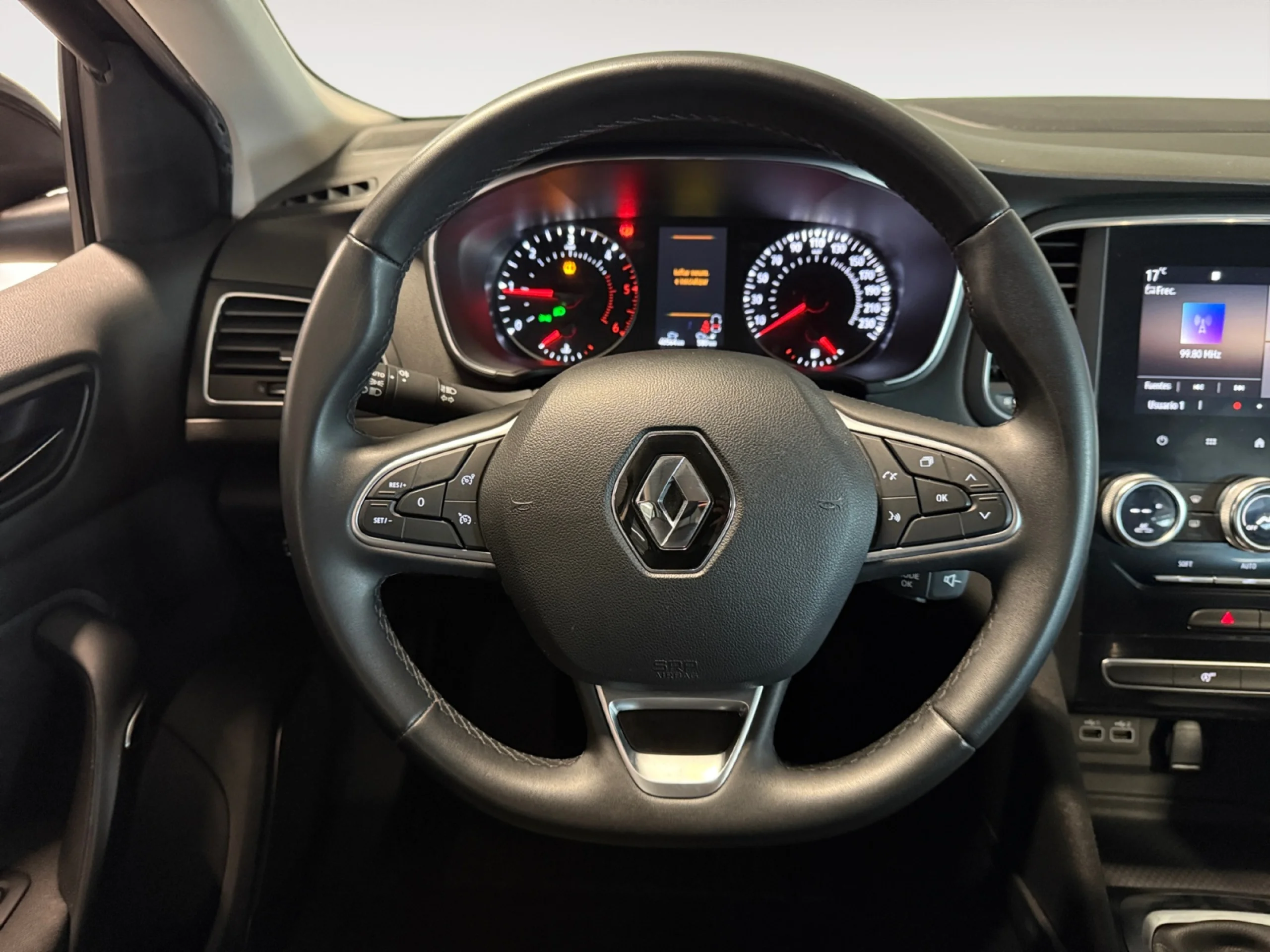 RENAULT MEGANE INTENS BLUE DCI 85 KW (115CV) - Foto 11