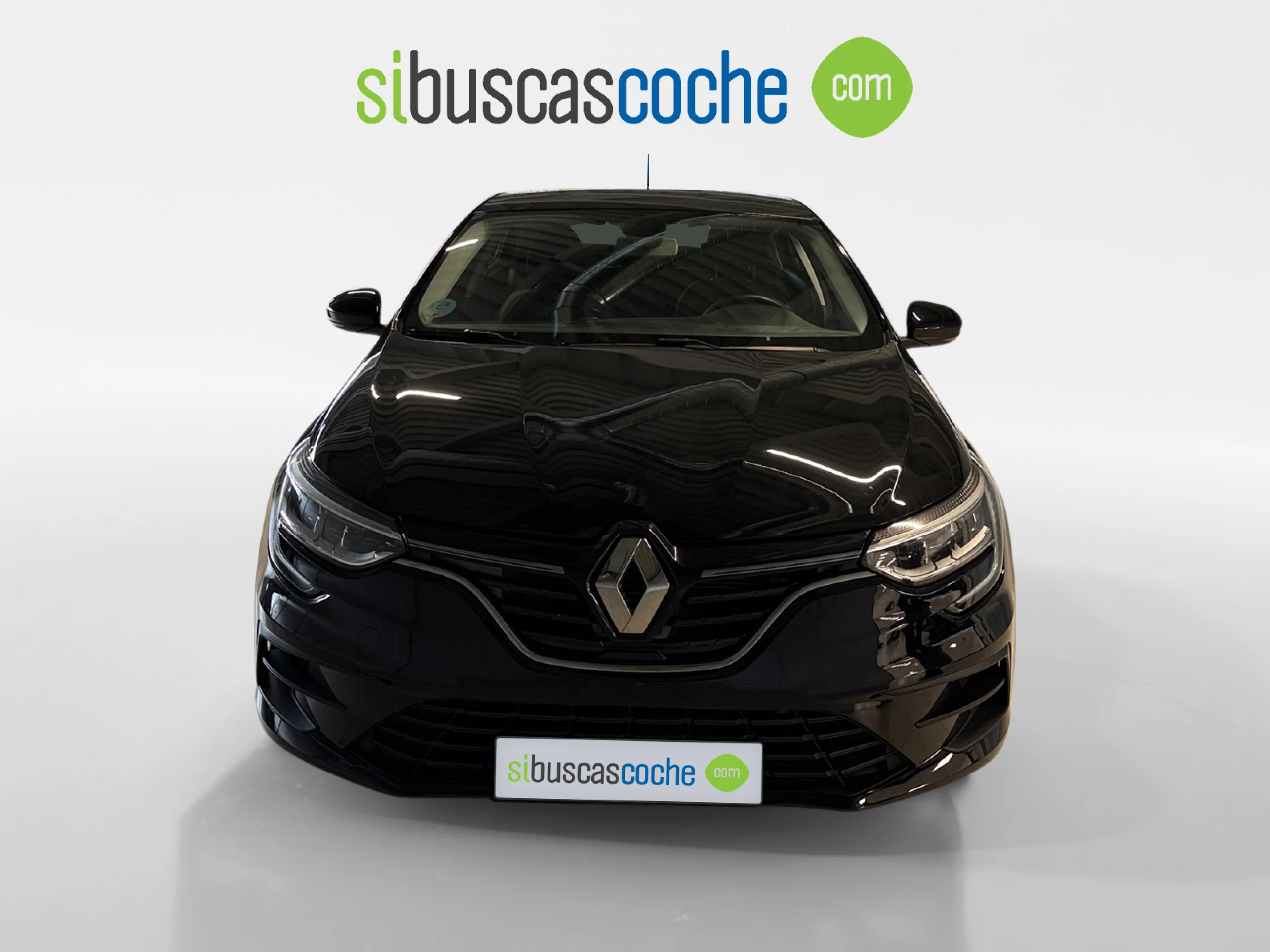 RENAULT MEGANE INTENS BLUE DCI 85 KW (115CV) - Foto 12