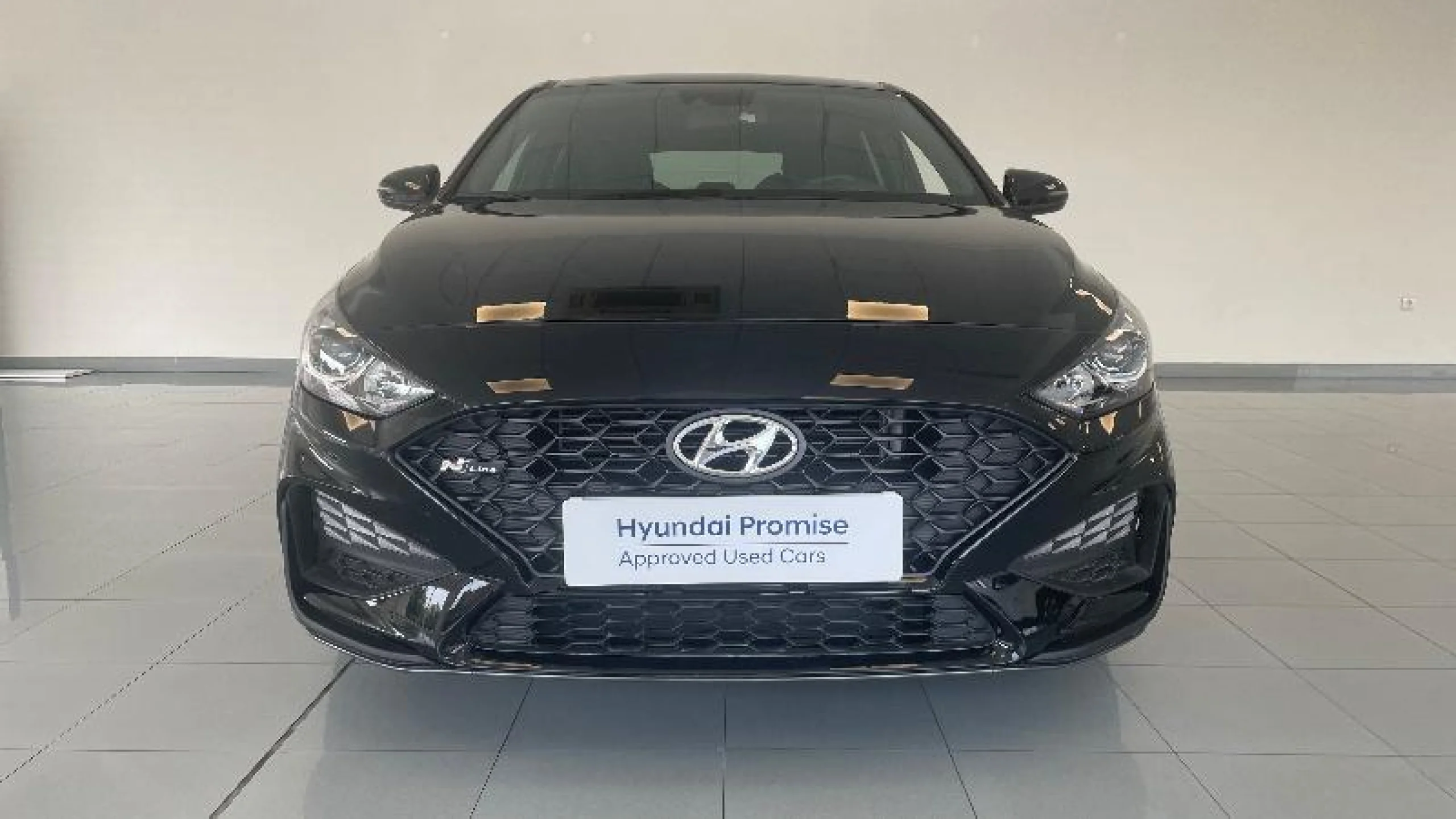 HYUNDAI I30 1.0 TGDI N LINE 30 ANIVERSARIO - Foto 2