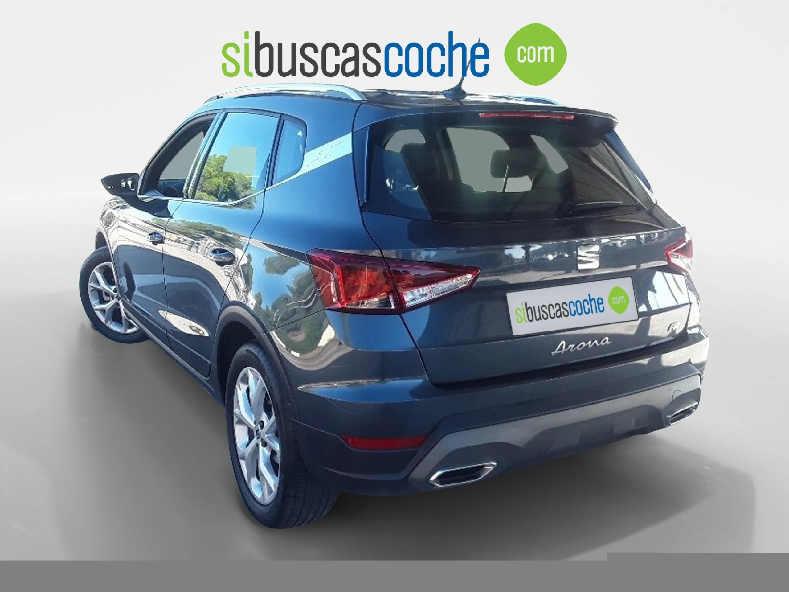 SEAT ARONA 1.0 TSI 85KW (115CV) DSG STYLE XM - Foto 2
