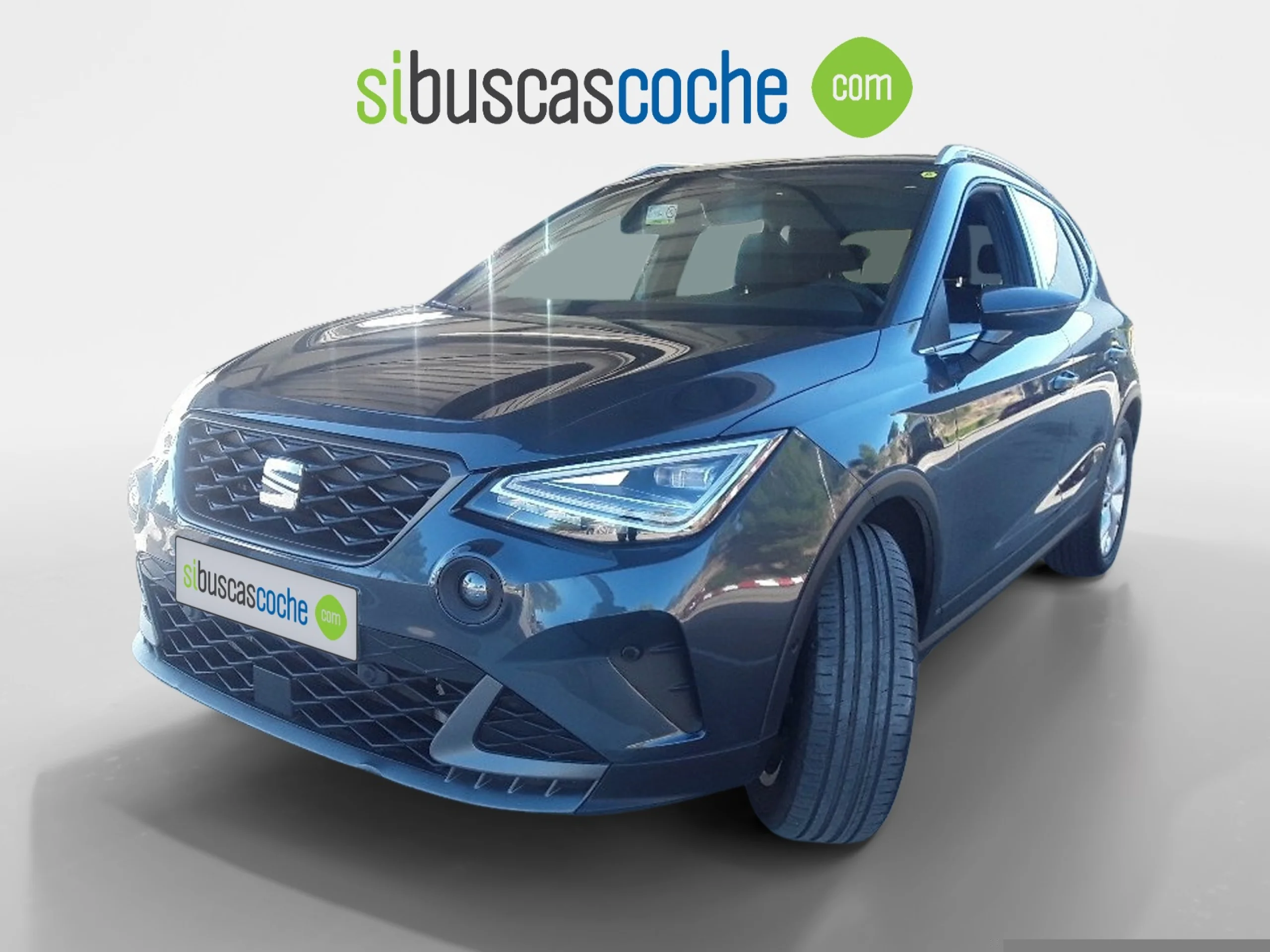SEAT ARONA 1.0 TSI 85KW (115CV) DSG STYLE XM - Foto 3