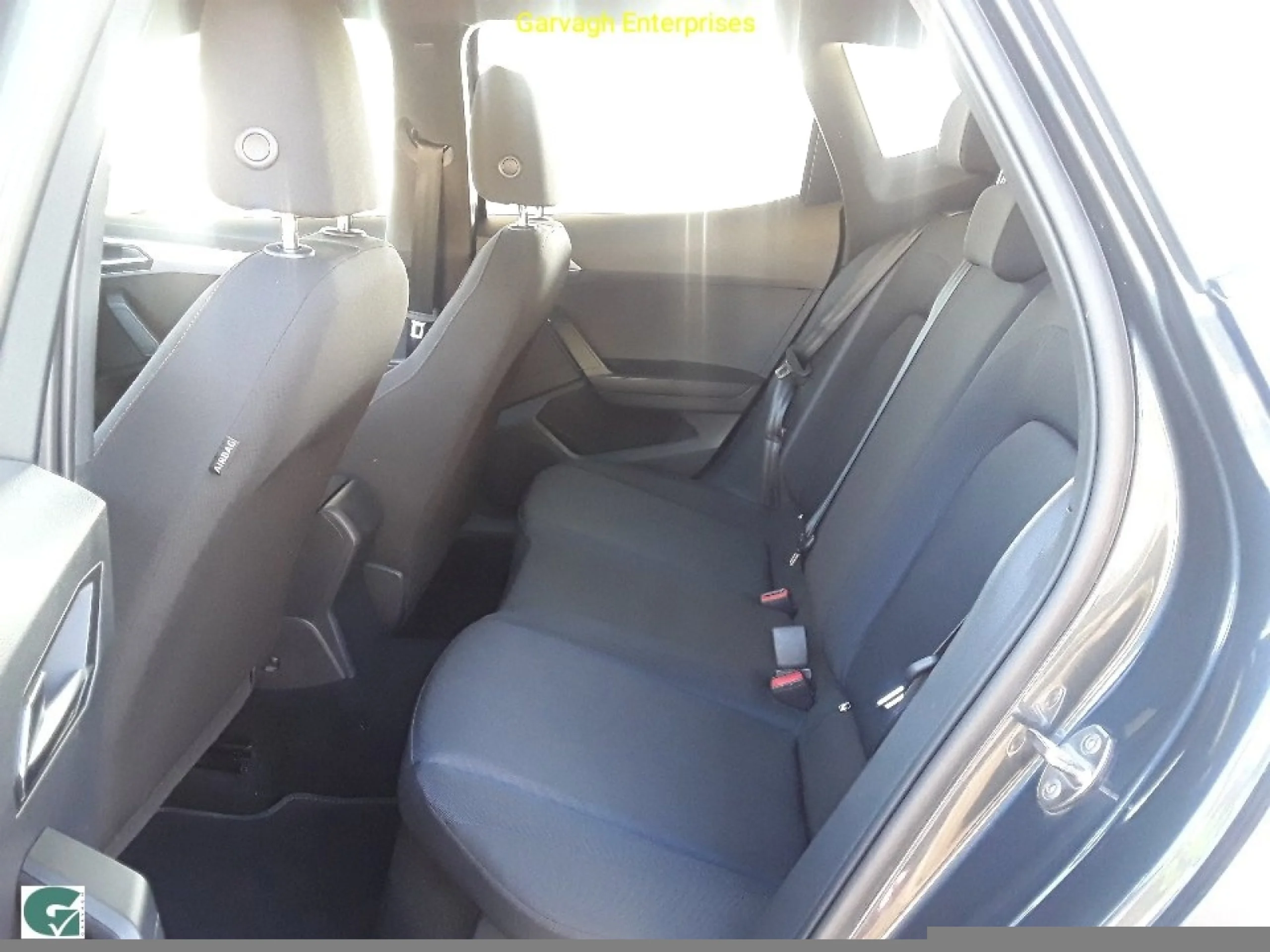 SEAT ARONA 1.0 TSI 85KW (115CV) DSG STYLE XM - Foto 7