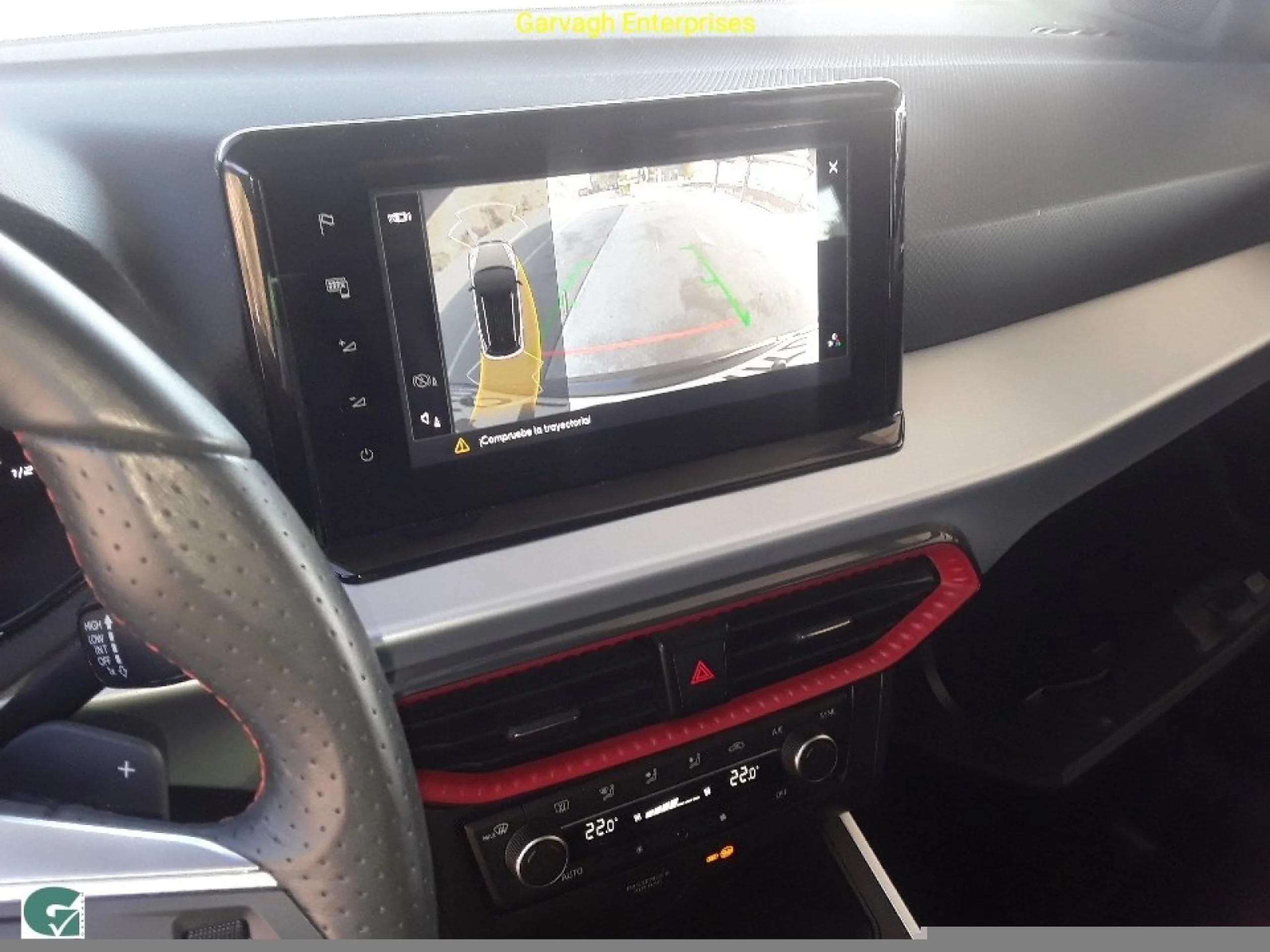 SEAT ARONA 1.0 TSI 85KW (115CV) DSG STYLE XM - Foto 10