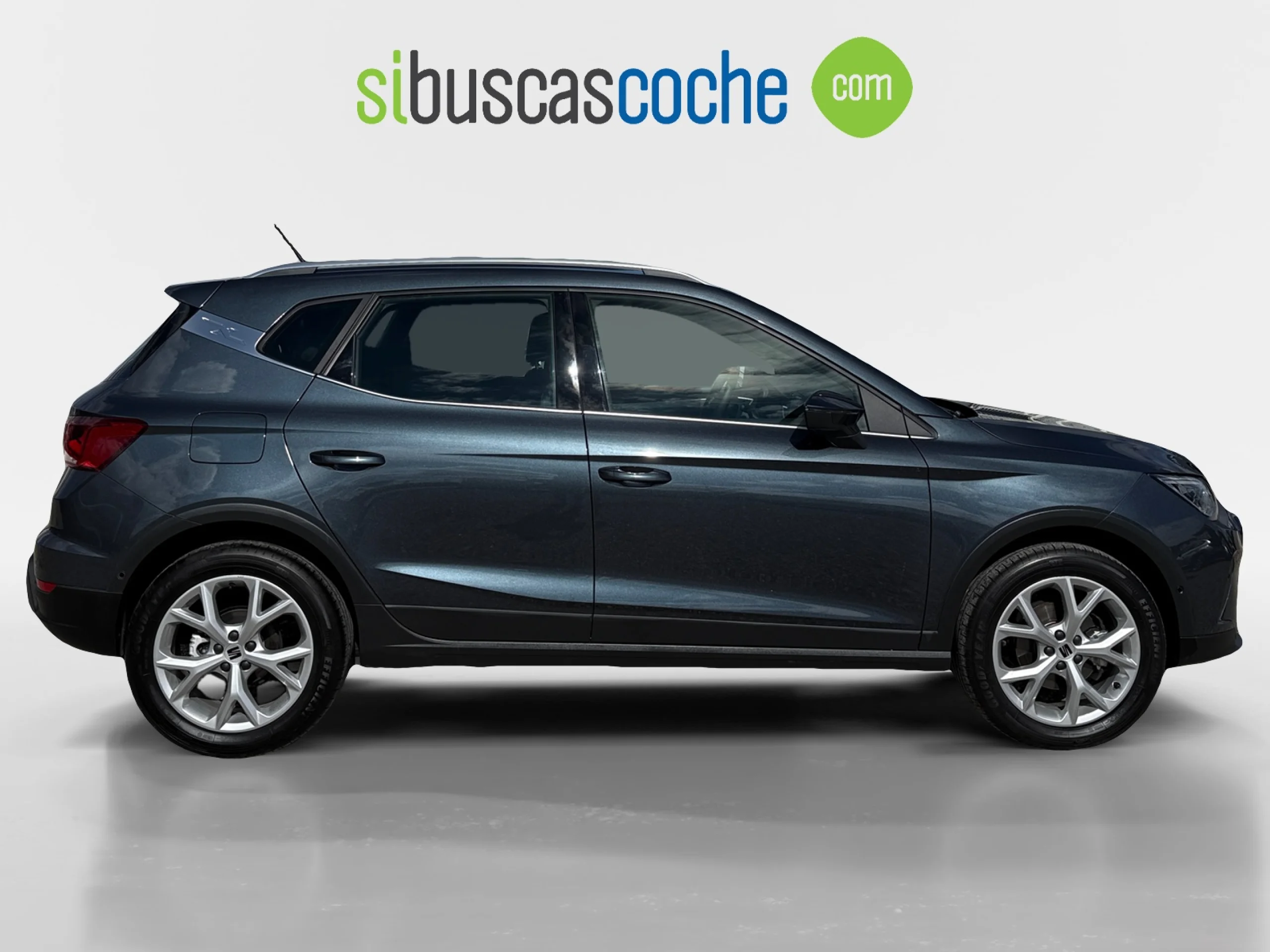 SEAT ARONA 1.0 TSI 85KW (115CV) DSG FR XM - Foto 3