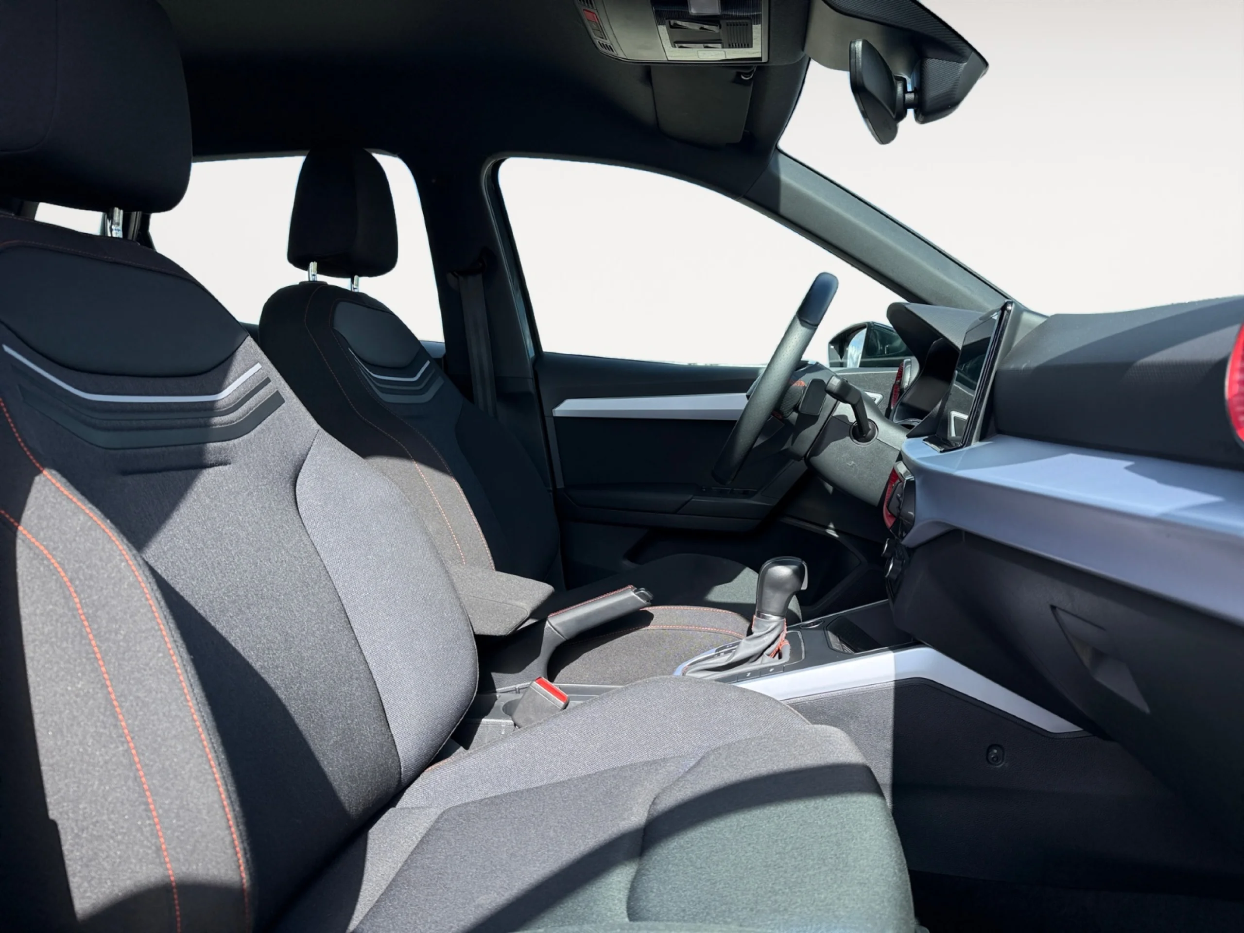 SEAT ARONA 1.0 TSI 85KW (115CV) DSG FR XM - Foto 5