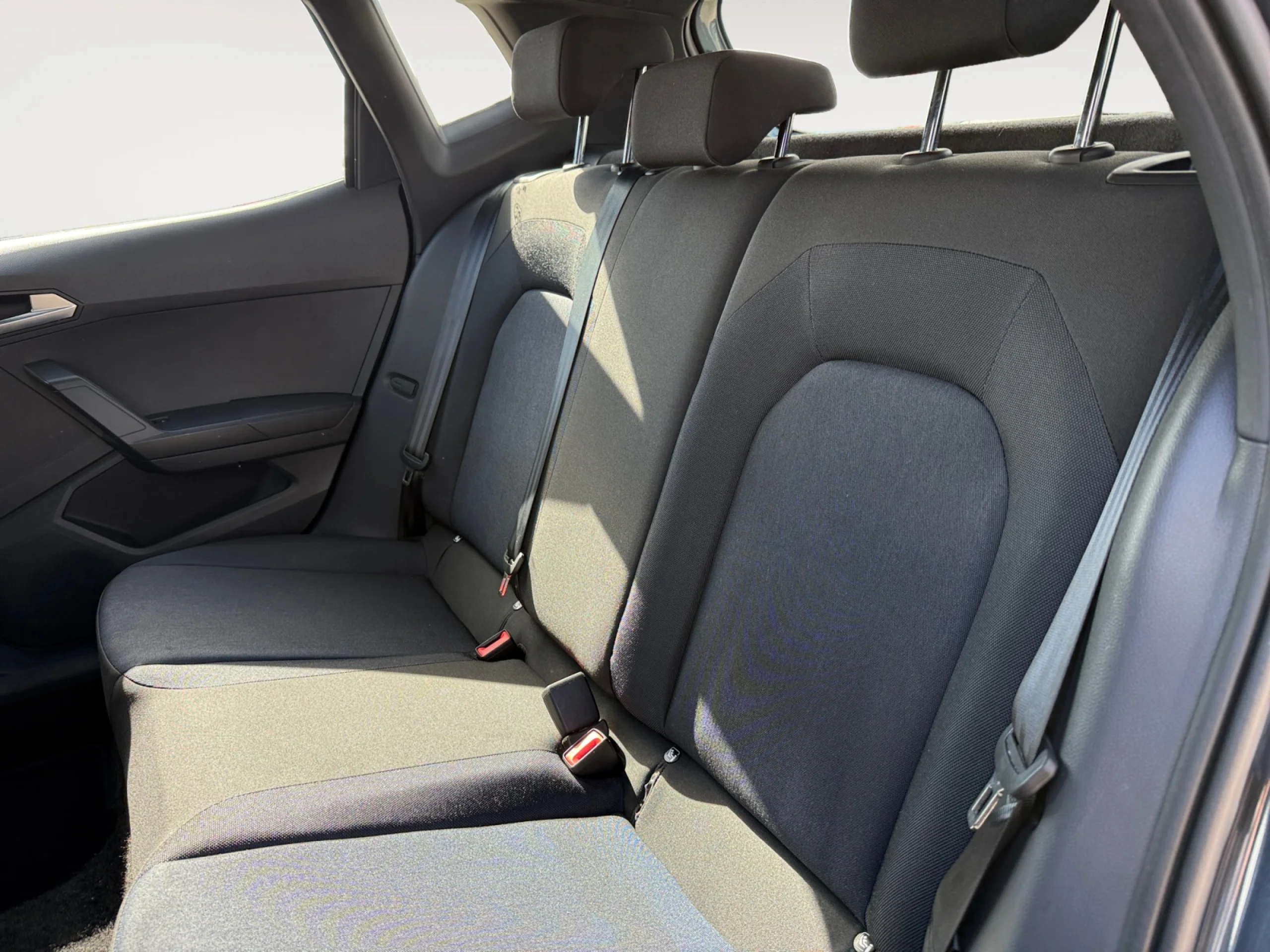 SEAT ARONA 1.0 TSI 85KW (115CV) DSG FR XM - Foto 6