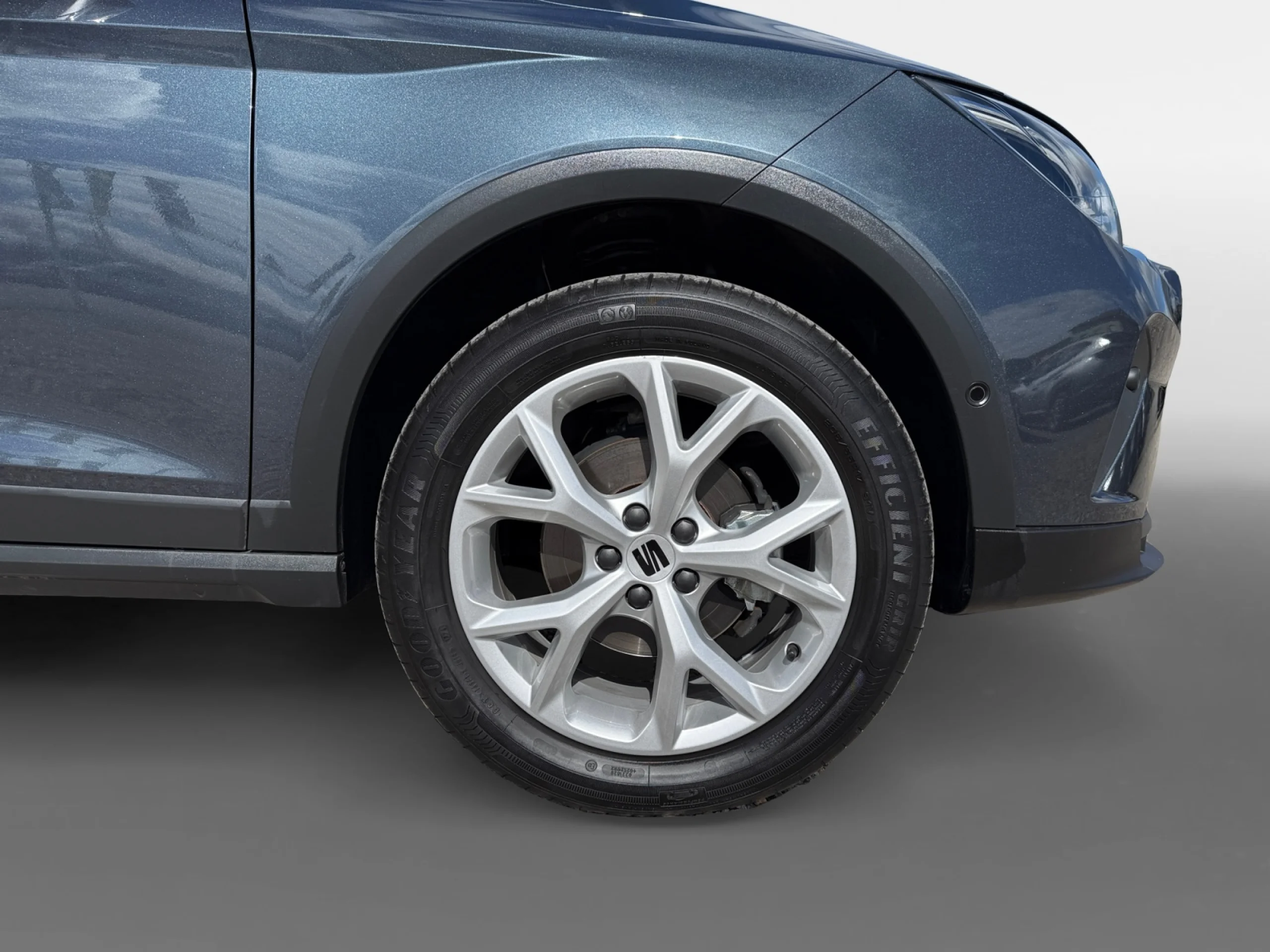 SEAT ARONA 1.0 TSI 85KW (115CV) DSG FR XM - Foto 8