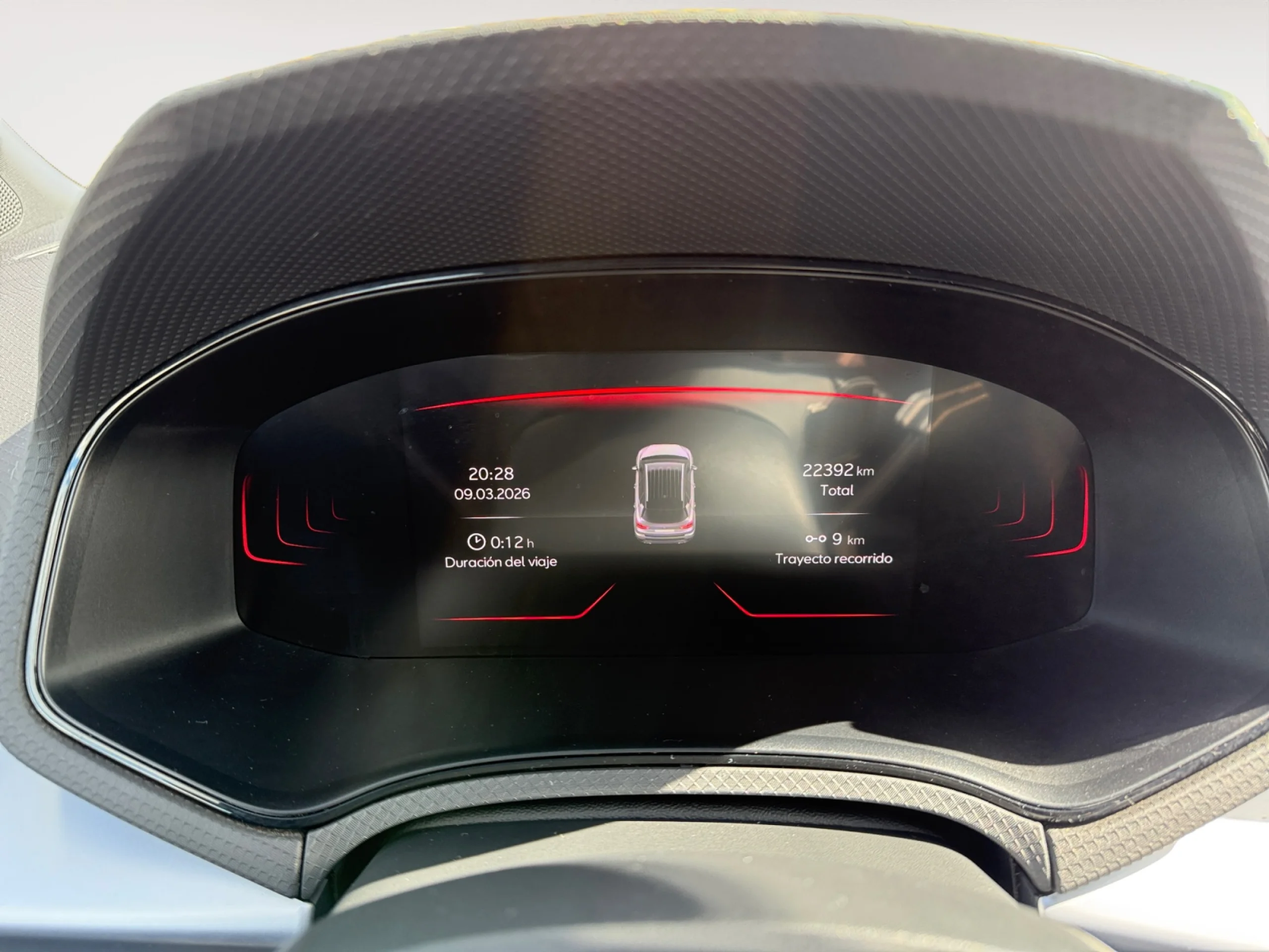 SEAT ARONA 1.0 TSI 85KW (115CV) DSG FR XM - Foto 10