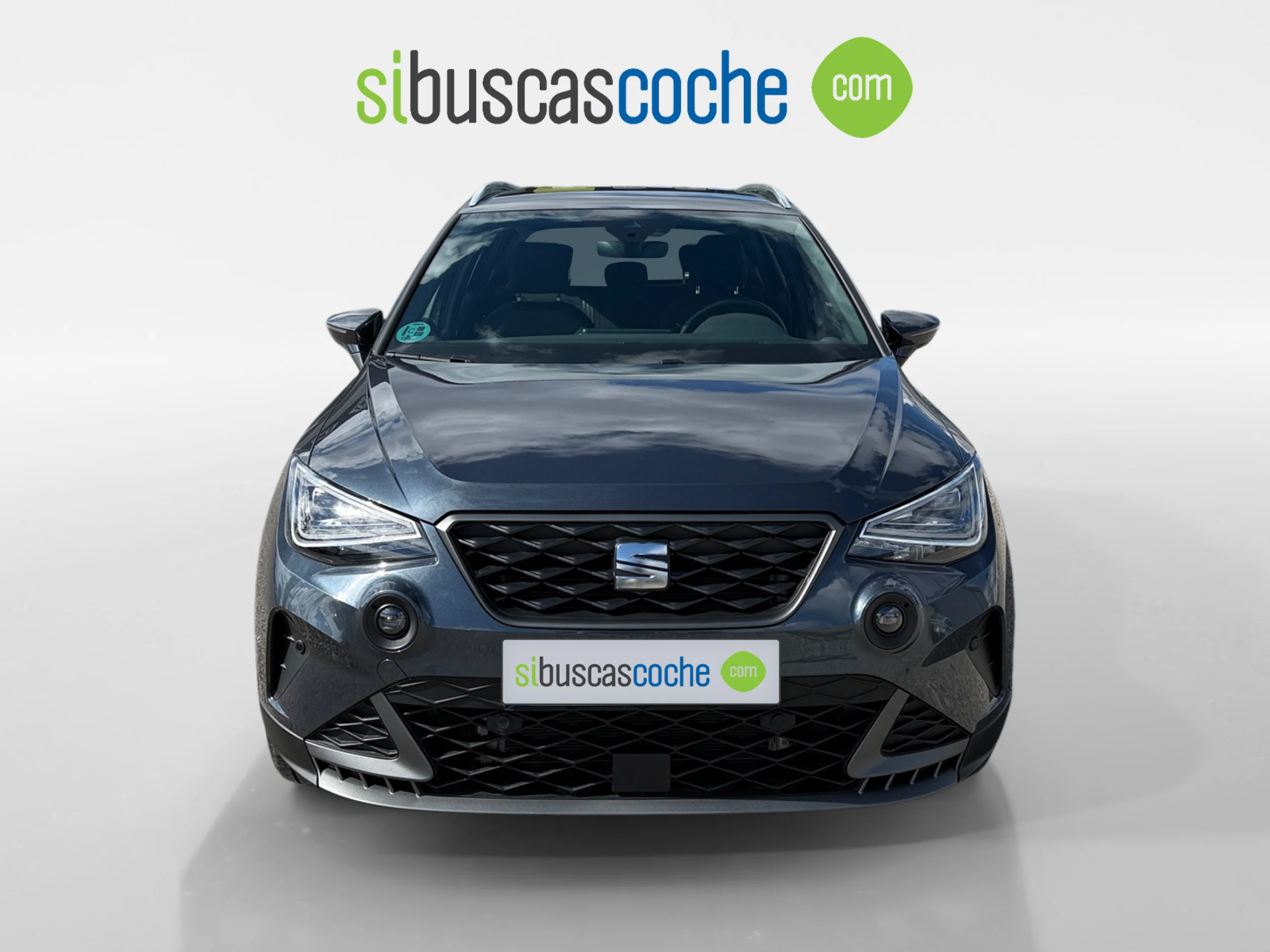 SEAT ARONA 1.0 TSI 85KW (115CV) DSG FR XM - Foto 12