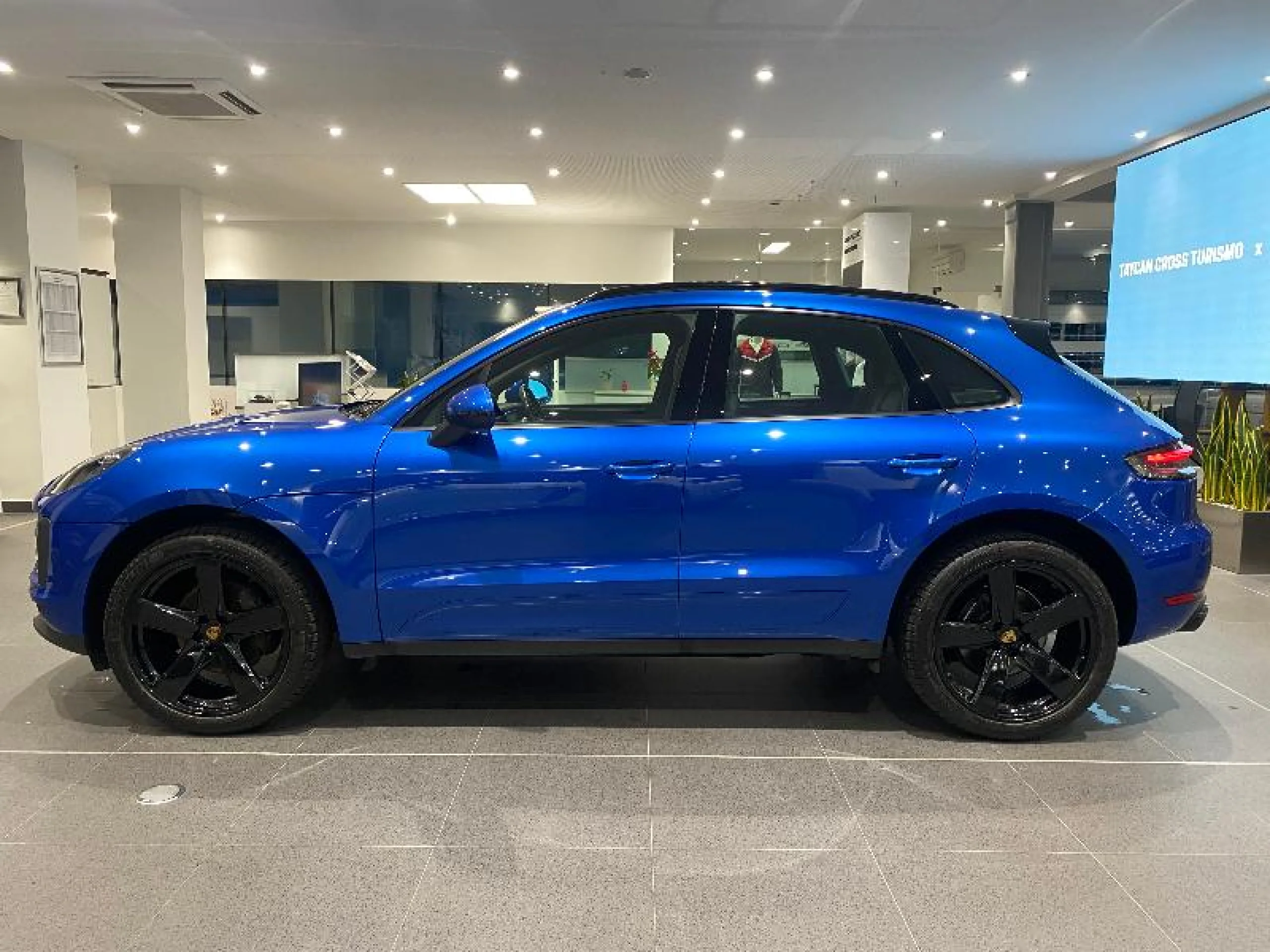 PORSCHE MACAN MACAN - Foto 2