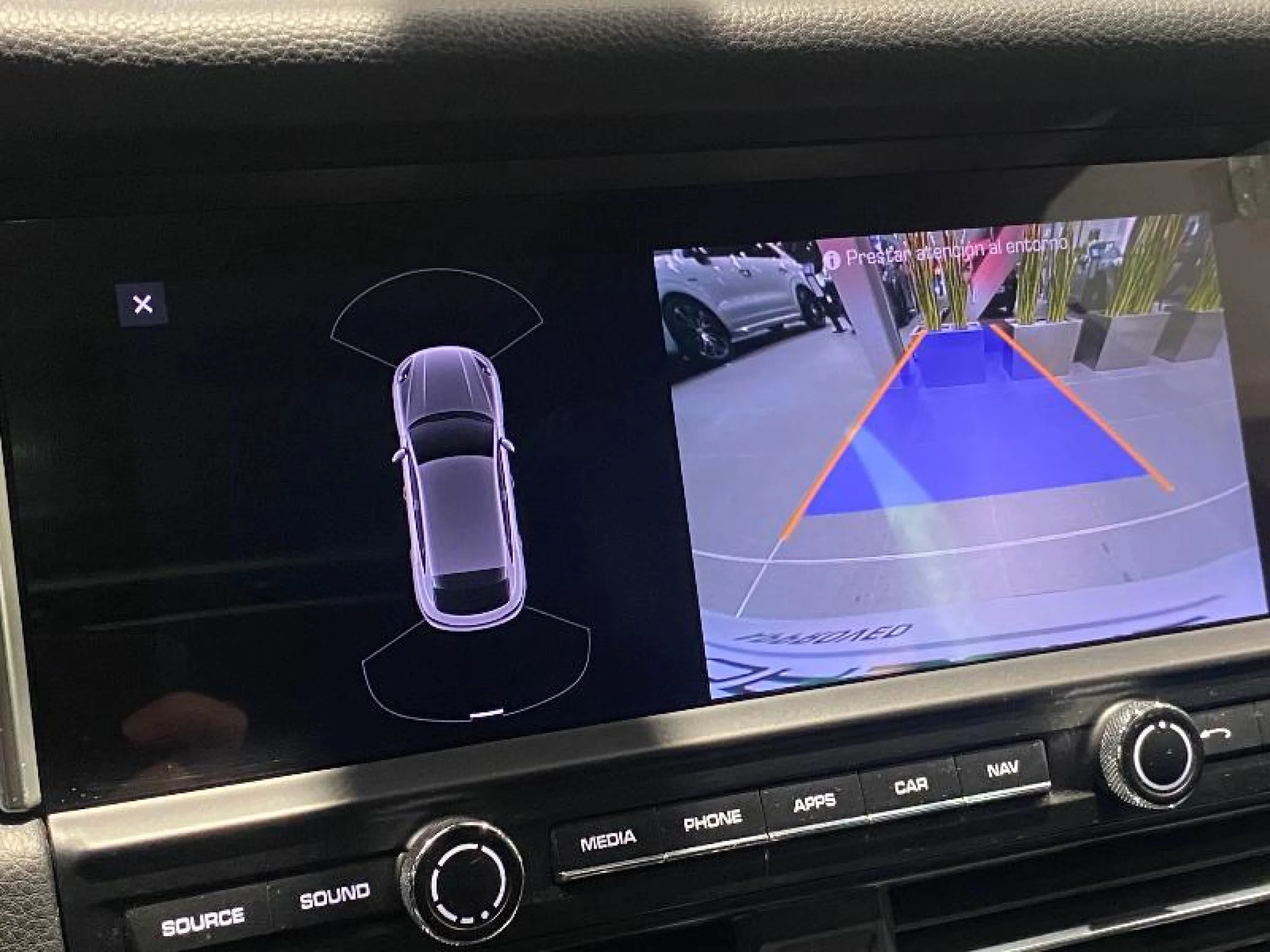 PORSCHE MACAN MACAN - Foto 50