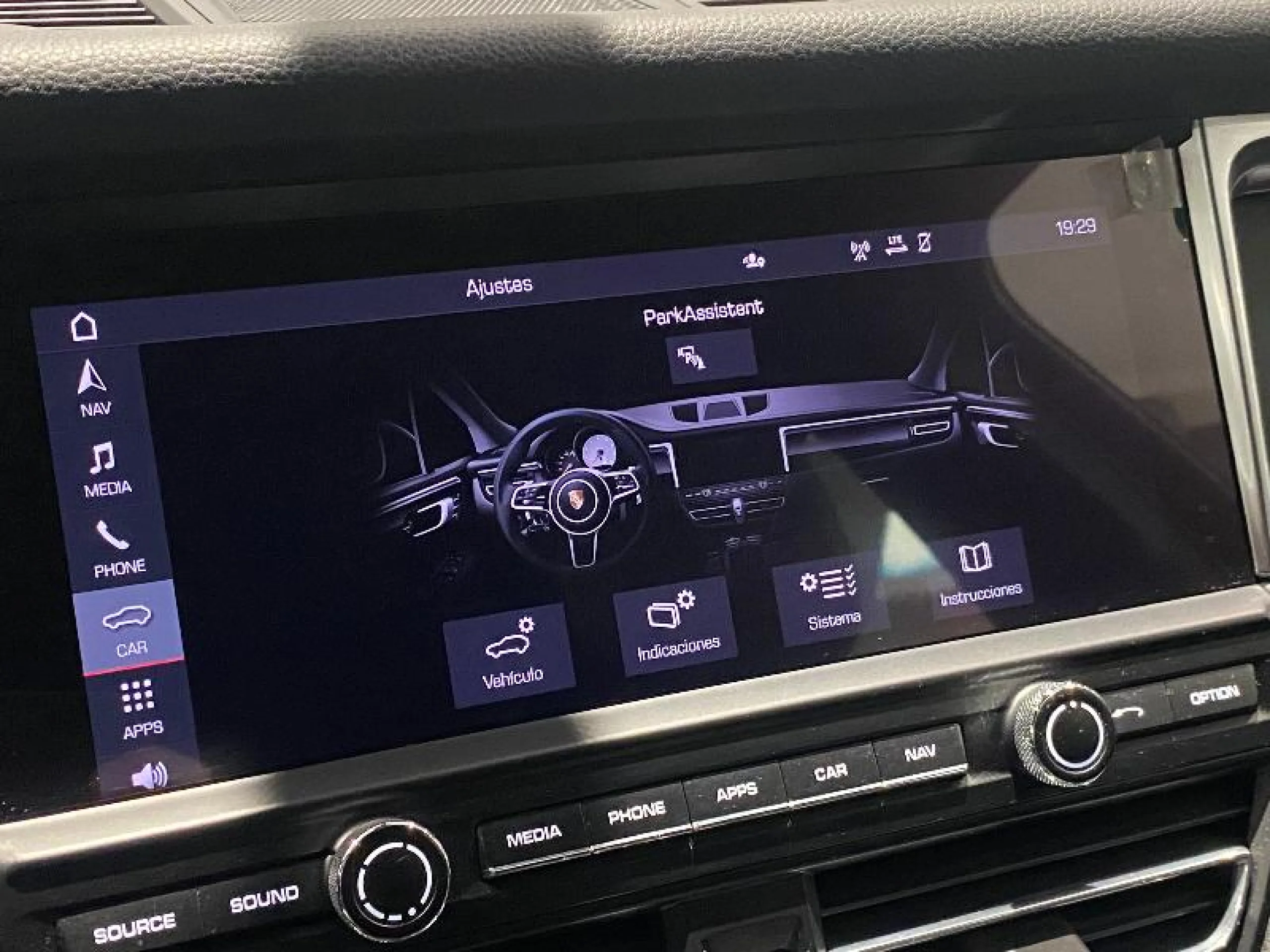 PORSCHE MACAN MACAN - Foto 51