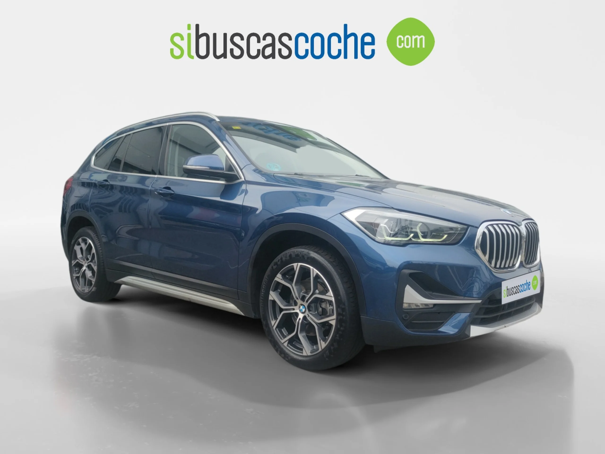 BMW X1 SDRIVE18D - Foto 1