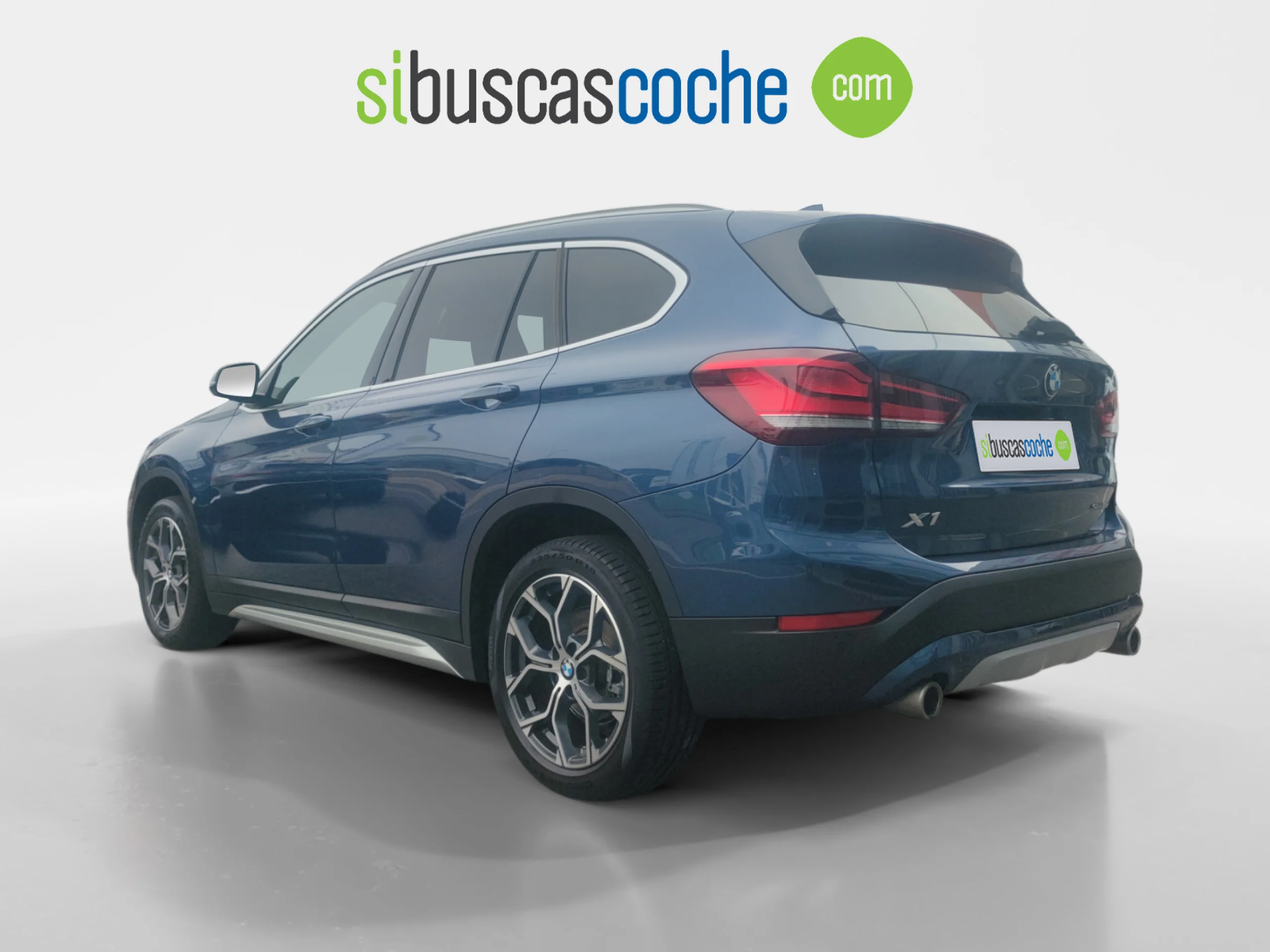 BMW X1 SDRIVE18D - Foto 2