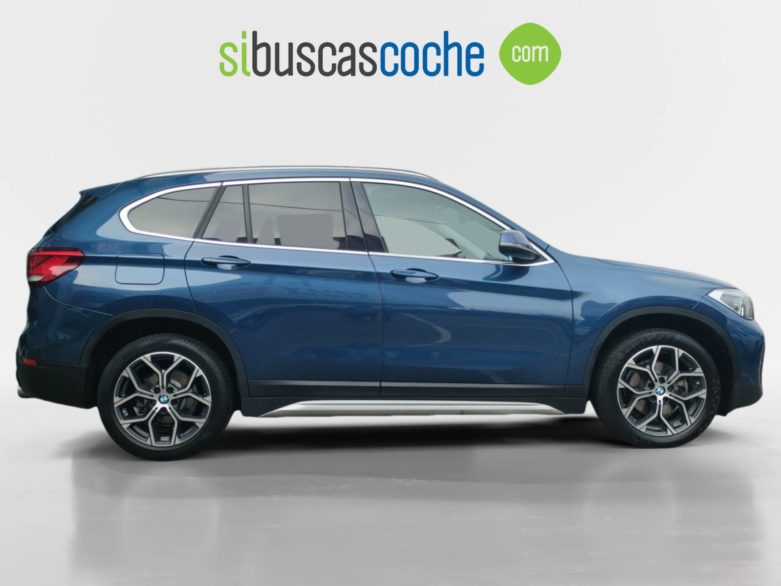 BMW X1 SDRIVE18D - Foto 3