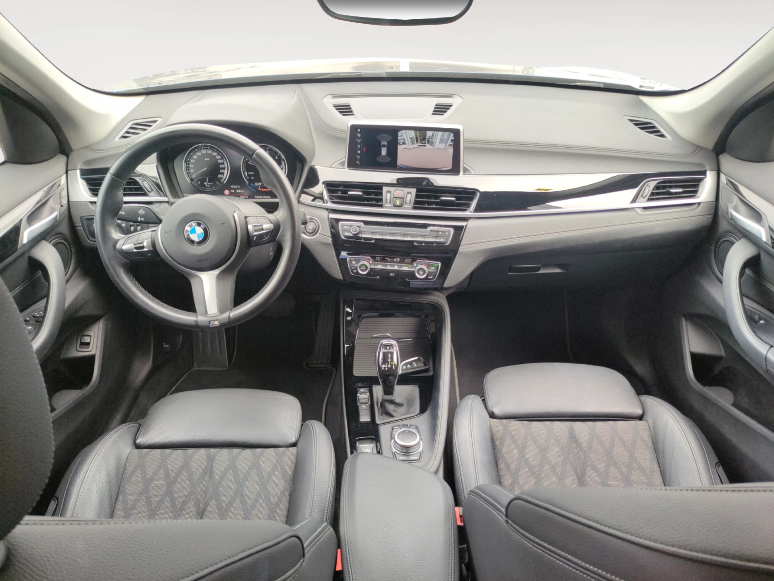 BMW X1 SDRIVE18D - Foto 4