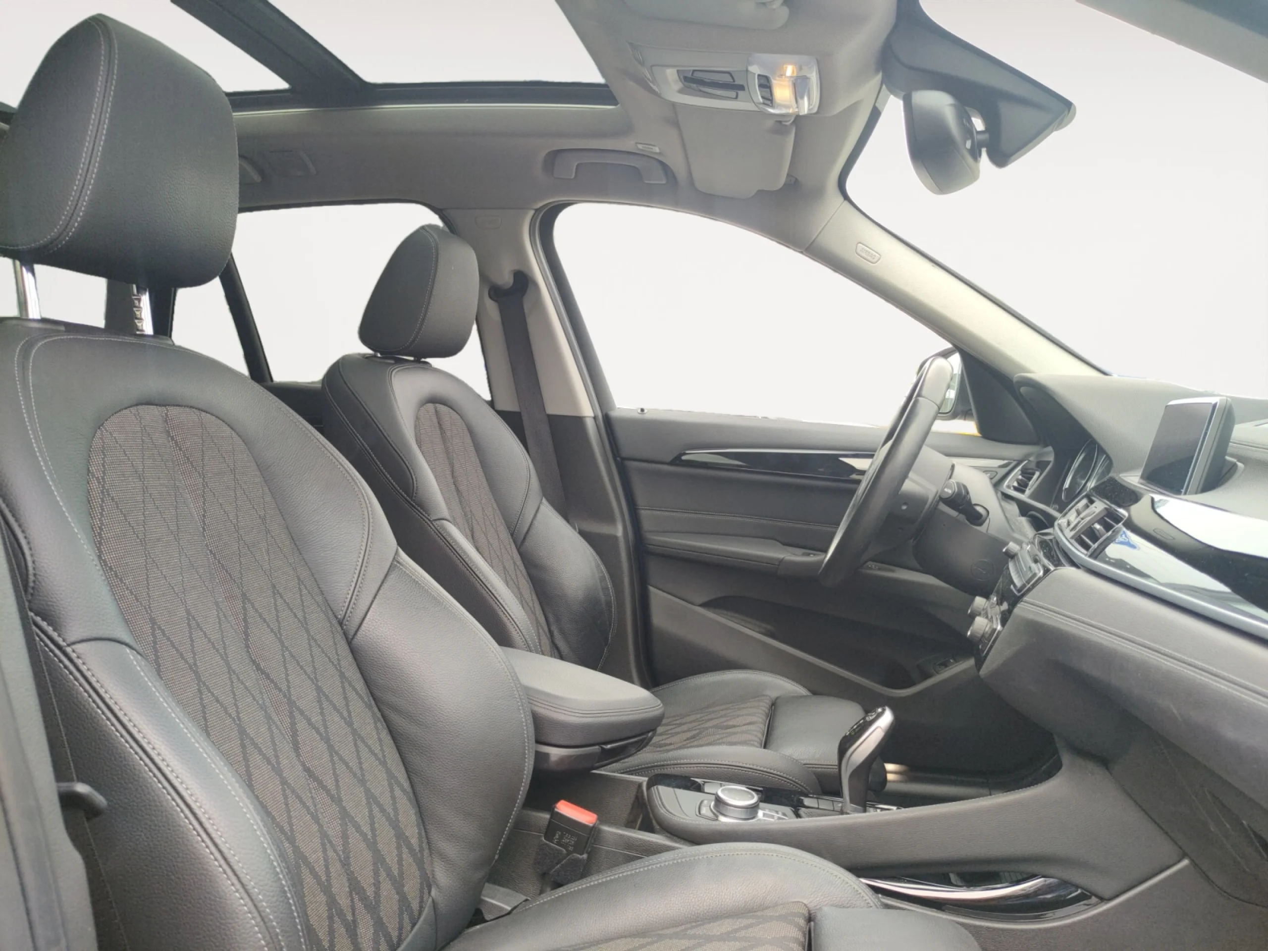 BMW X1 SDRIVE18D - Foto 5