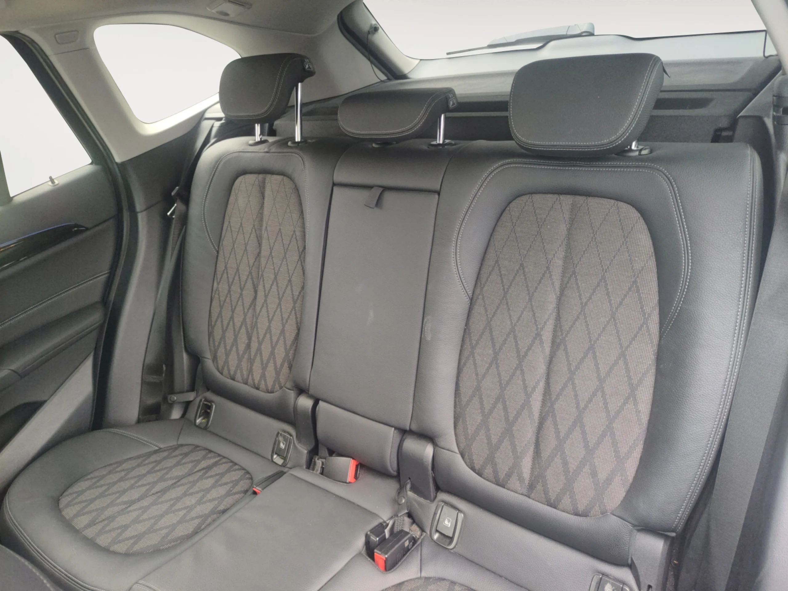 BMW X1 SDRIVE18D - Foto 6