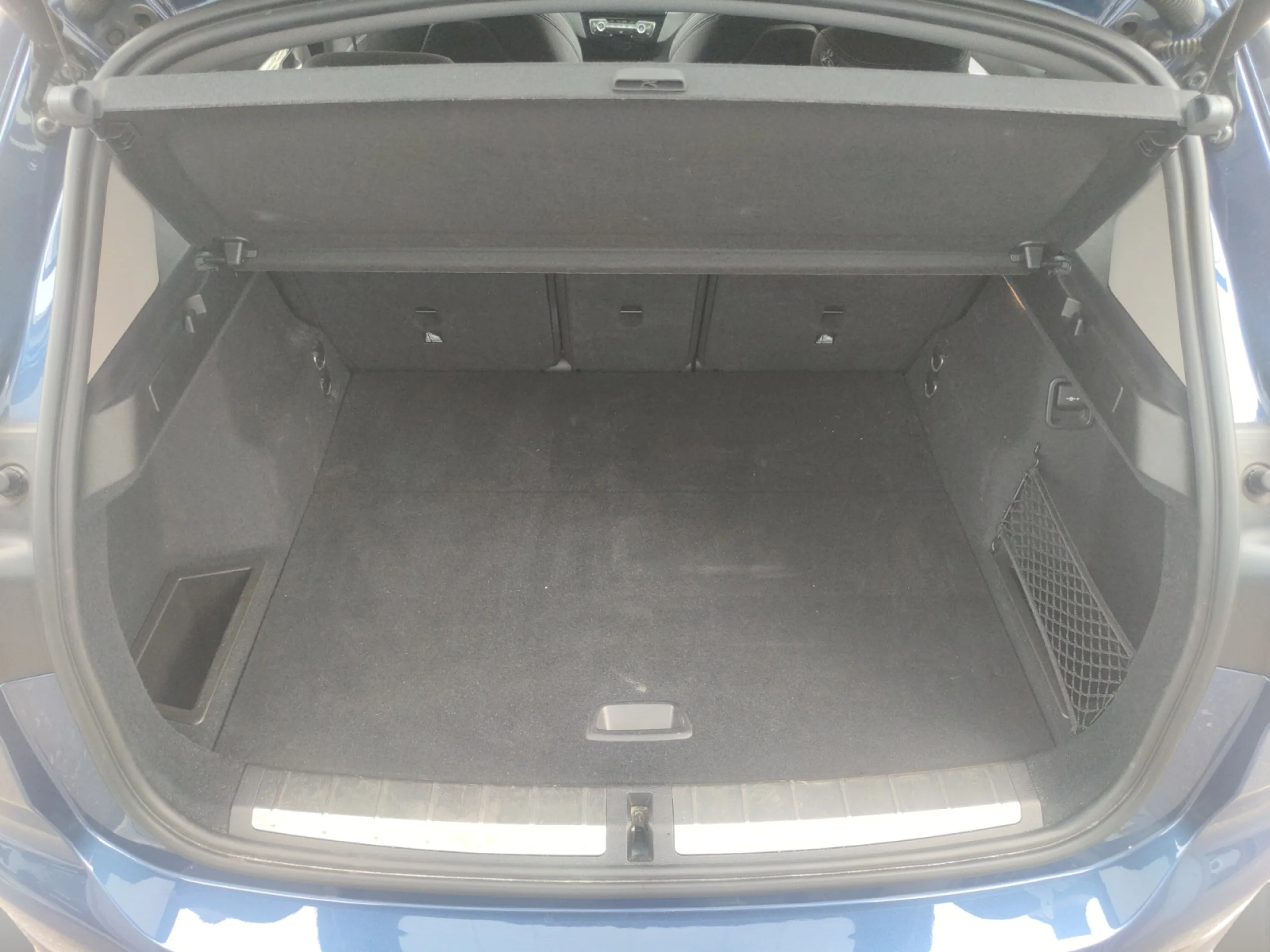 BMW X1 SDRIVE18D - Foto 7