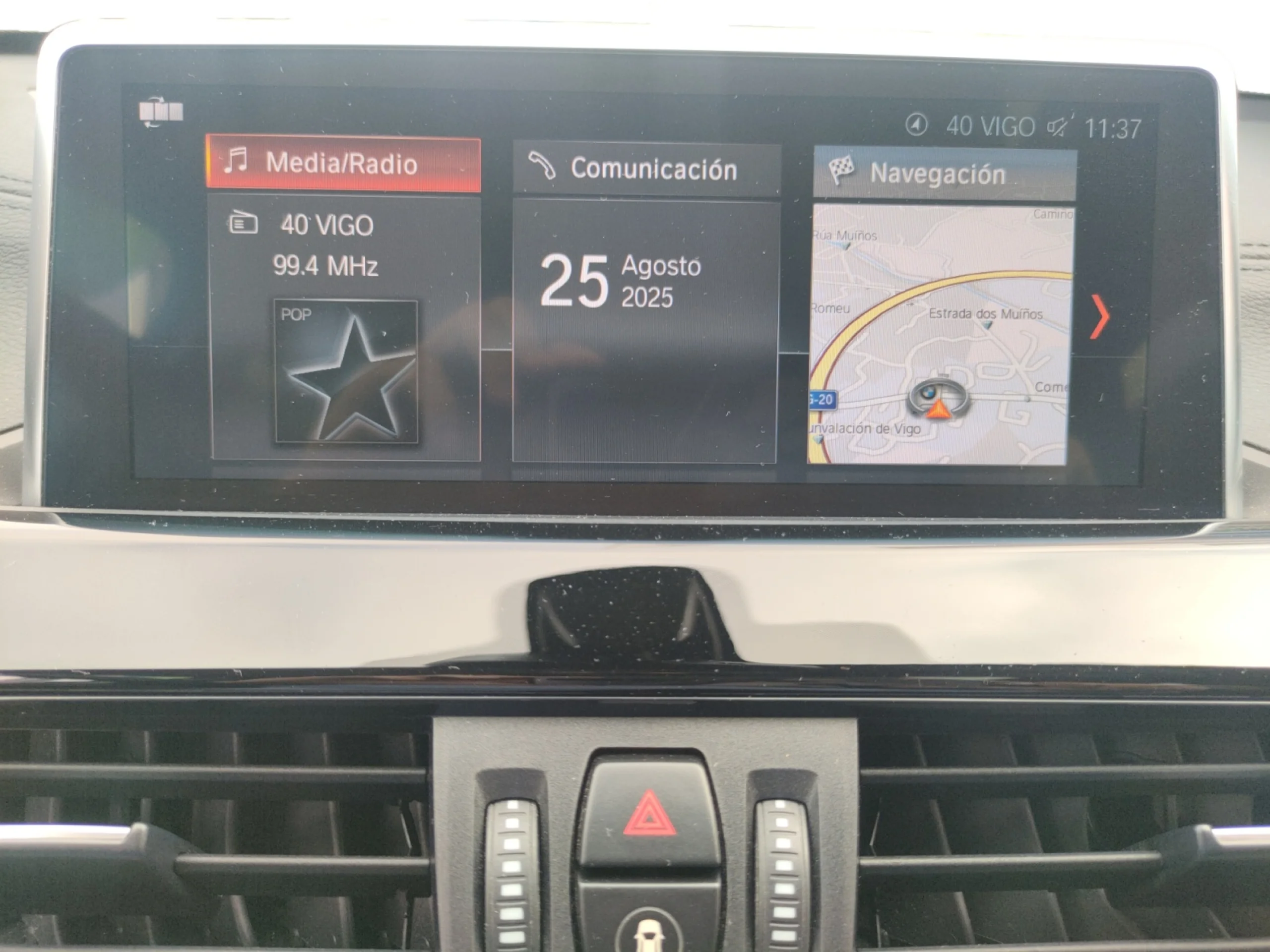 BMW X1 SDRIVE18D - Foto 9