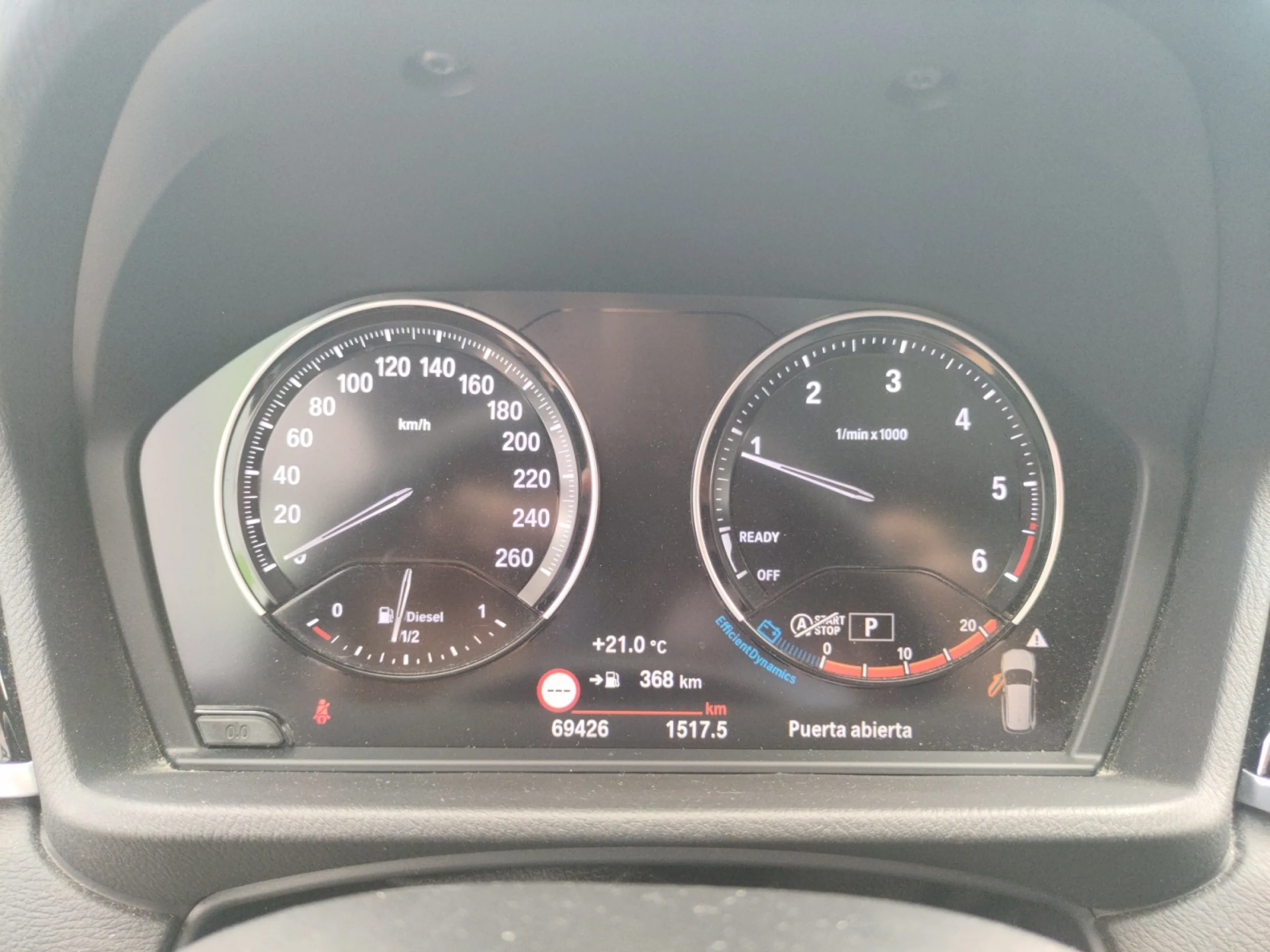 BMW X1 SDRIVE18D - Foto 10