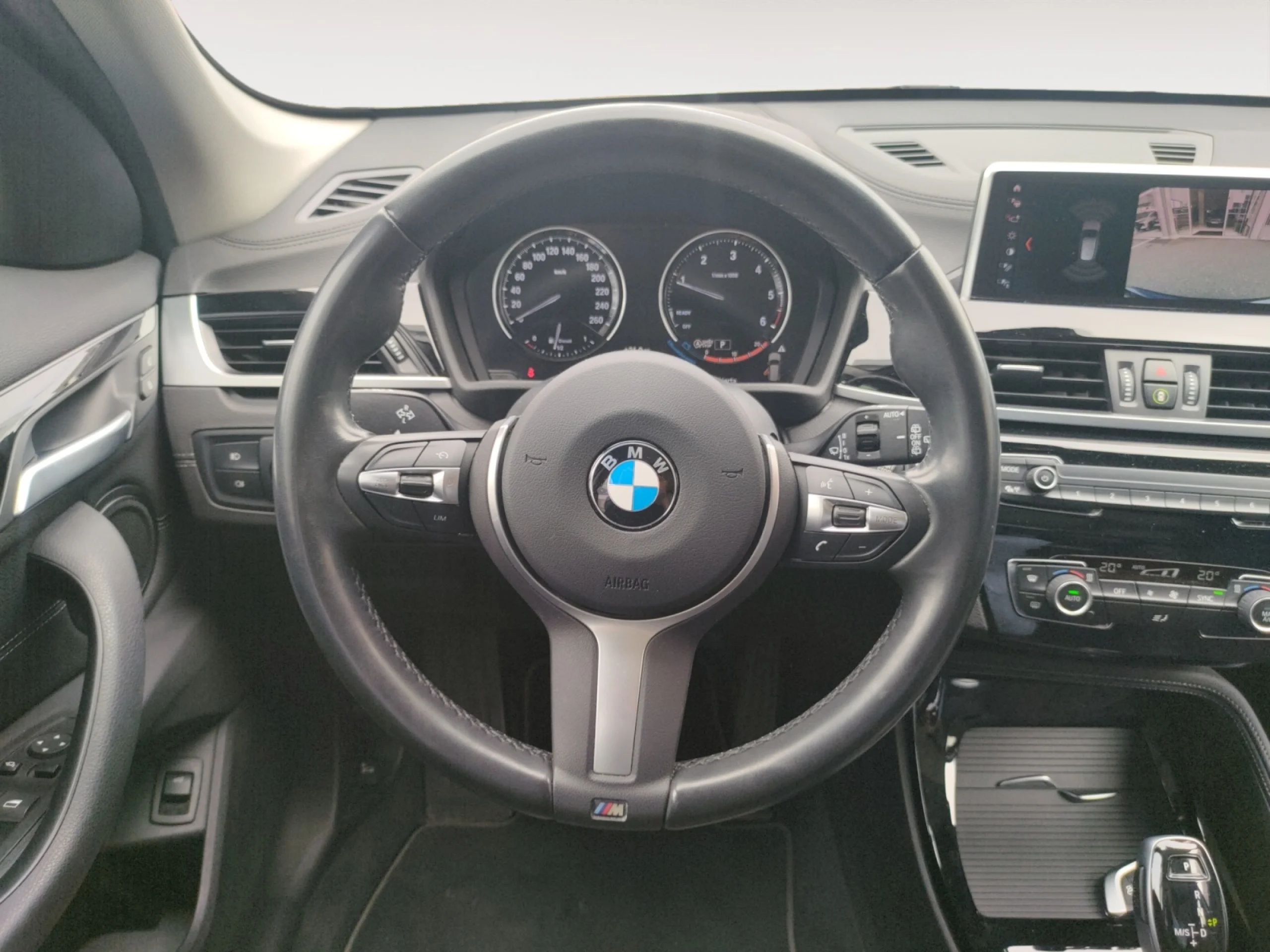 BMW X1 SDRIVE18D - Foto 11