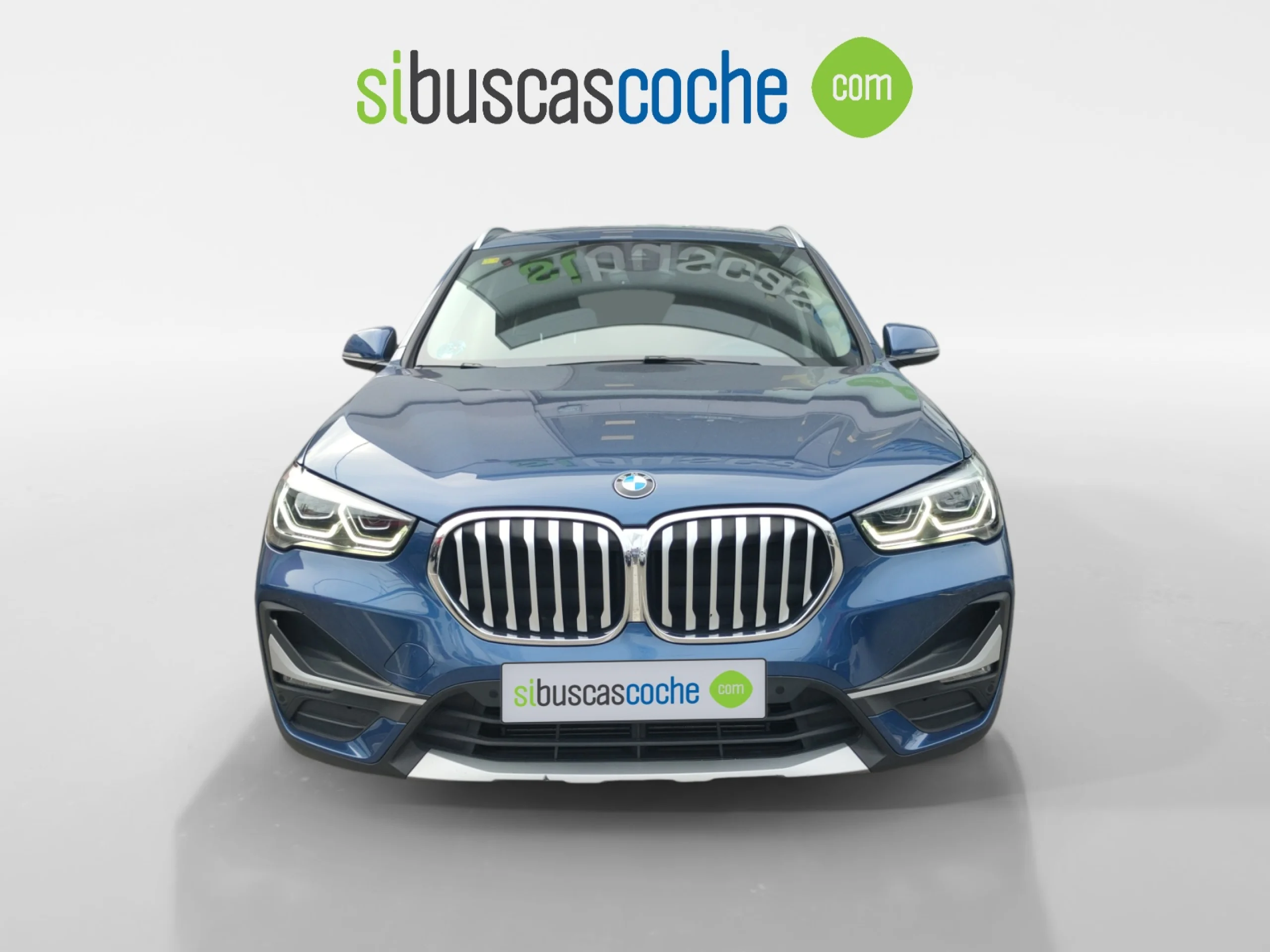 BMW X1 SDRIVE18D - Foto 12