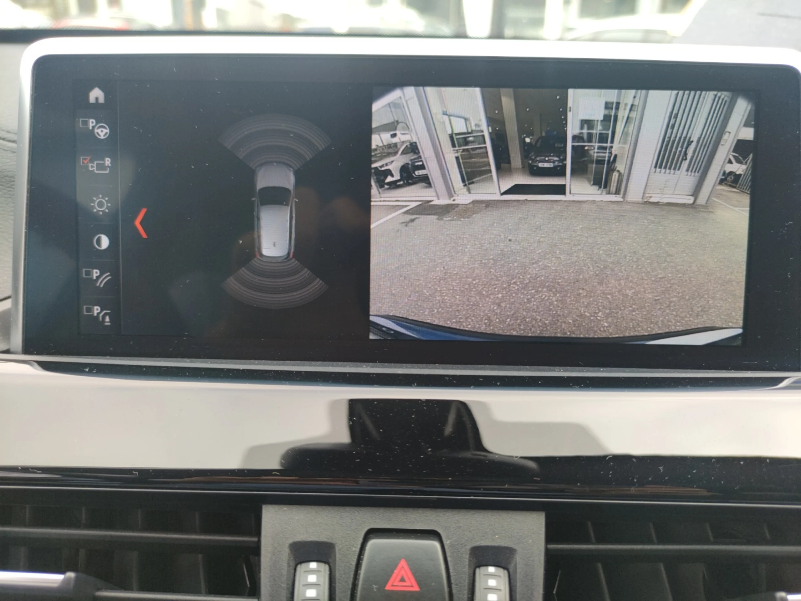 BMW X1 SDRIVE18D - Foto 14