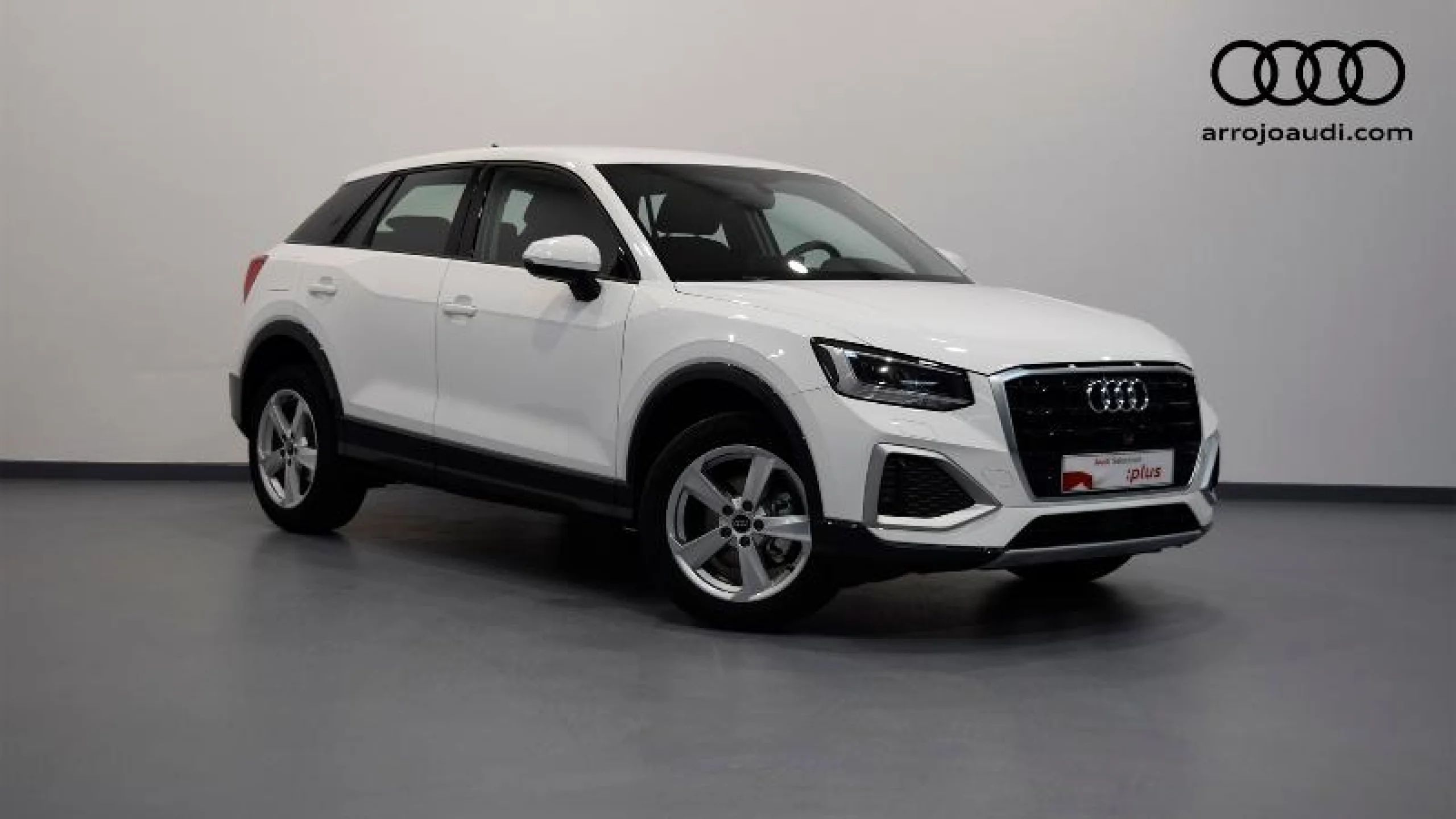 AUDI Q2 ADVANCED 30 TFSI 81KW (110CV) - Foto 1