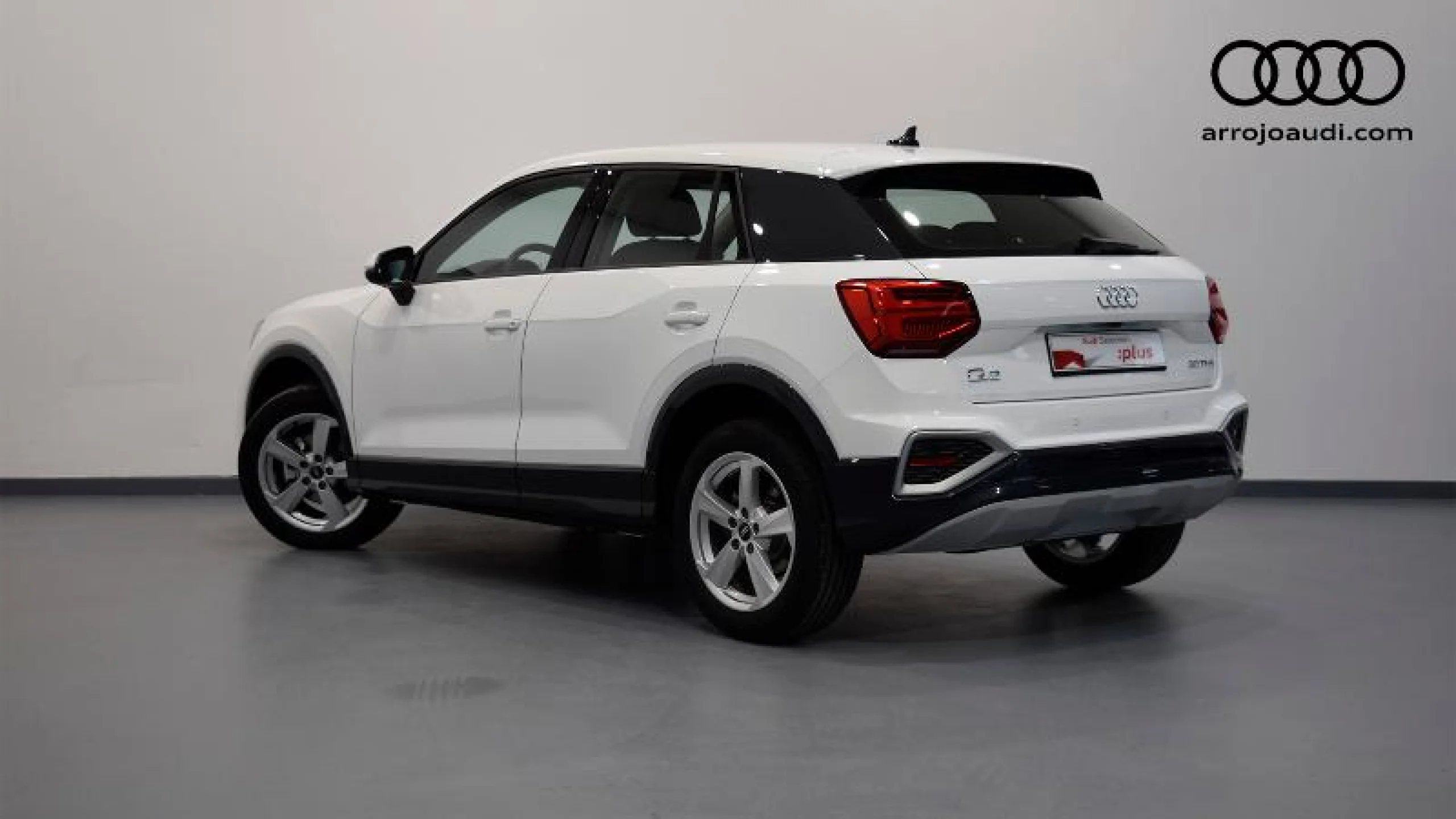 AUDI Q2 ADVANCED 30 TFSI 81KW (110CV) - Foto 2