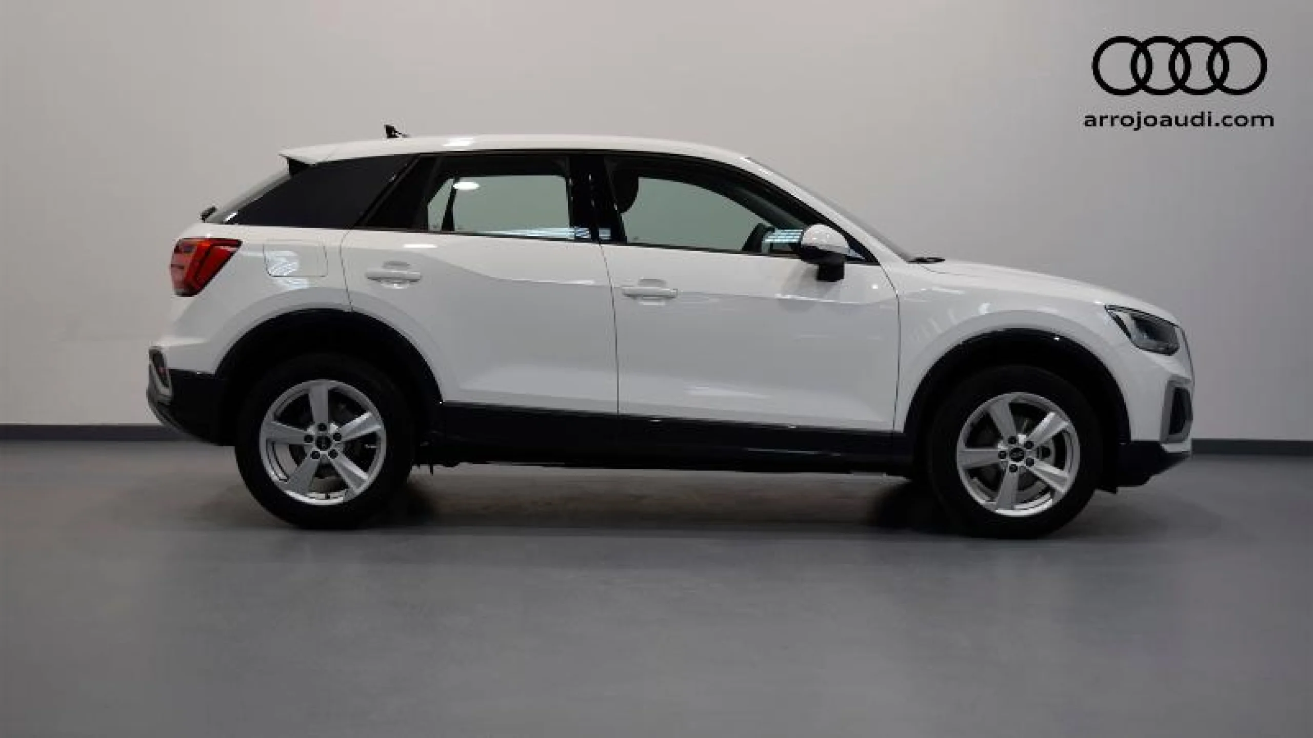 AUDI Q2 ADVANCED 30 TFSI 81KW (110CV) - Foto 3