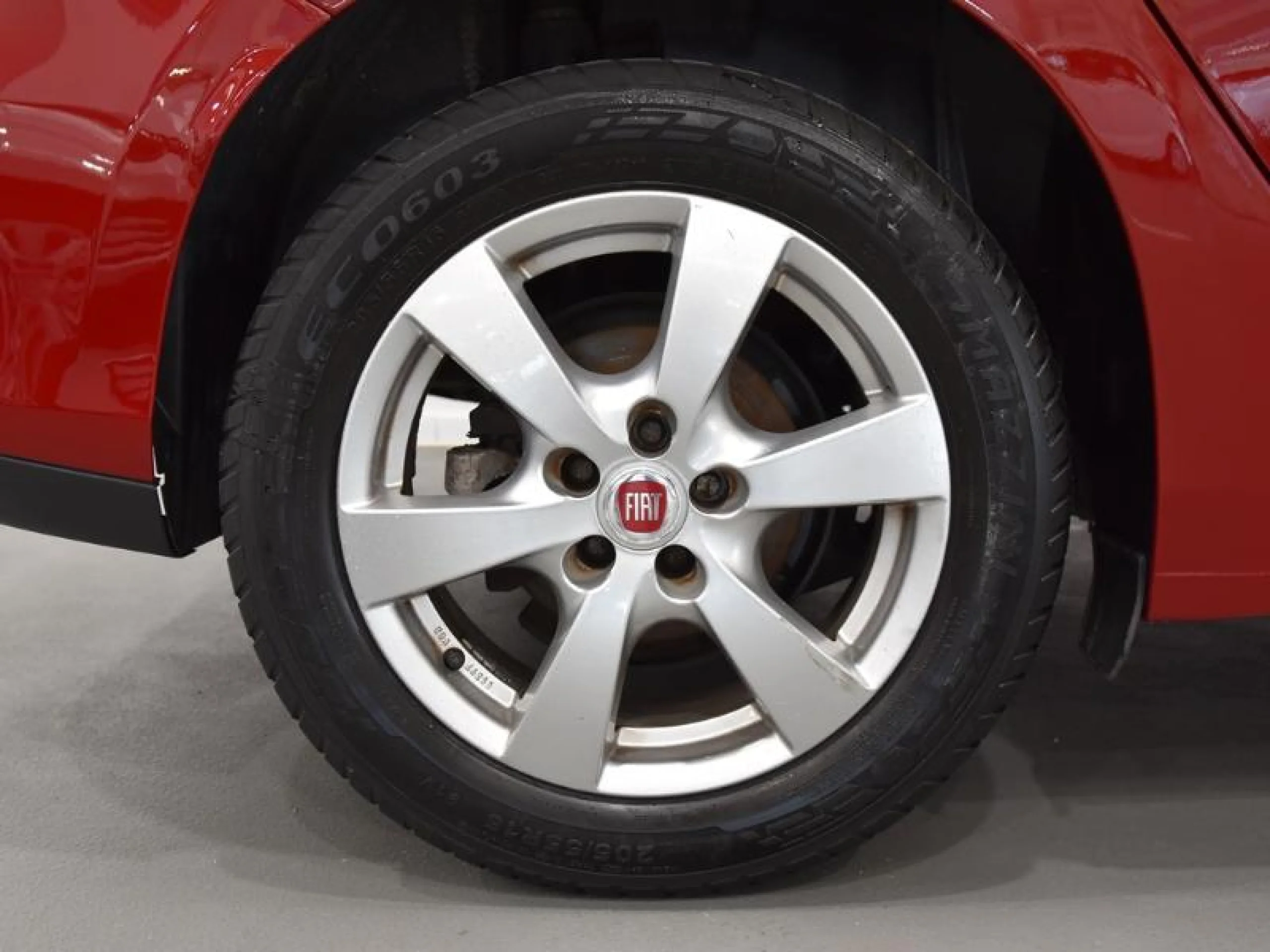 FIAT TIPO 1.4 16V POP BUSINESS 70KW (95CV) 5P. - Foto 8