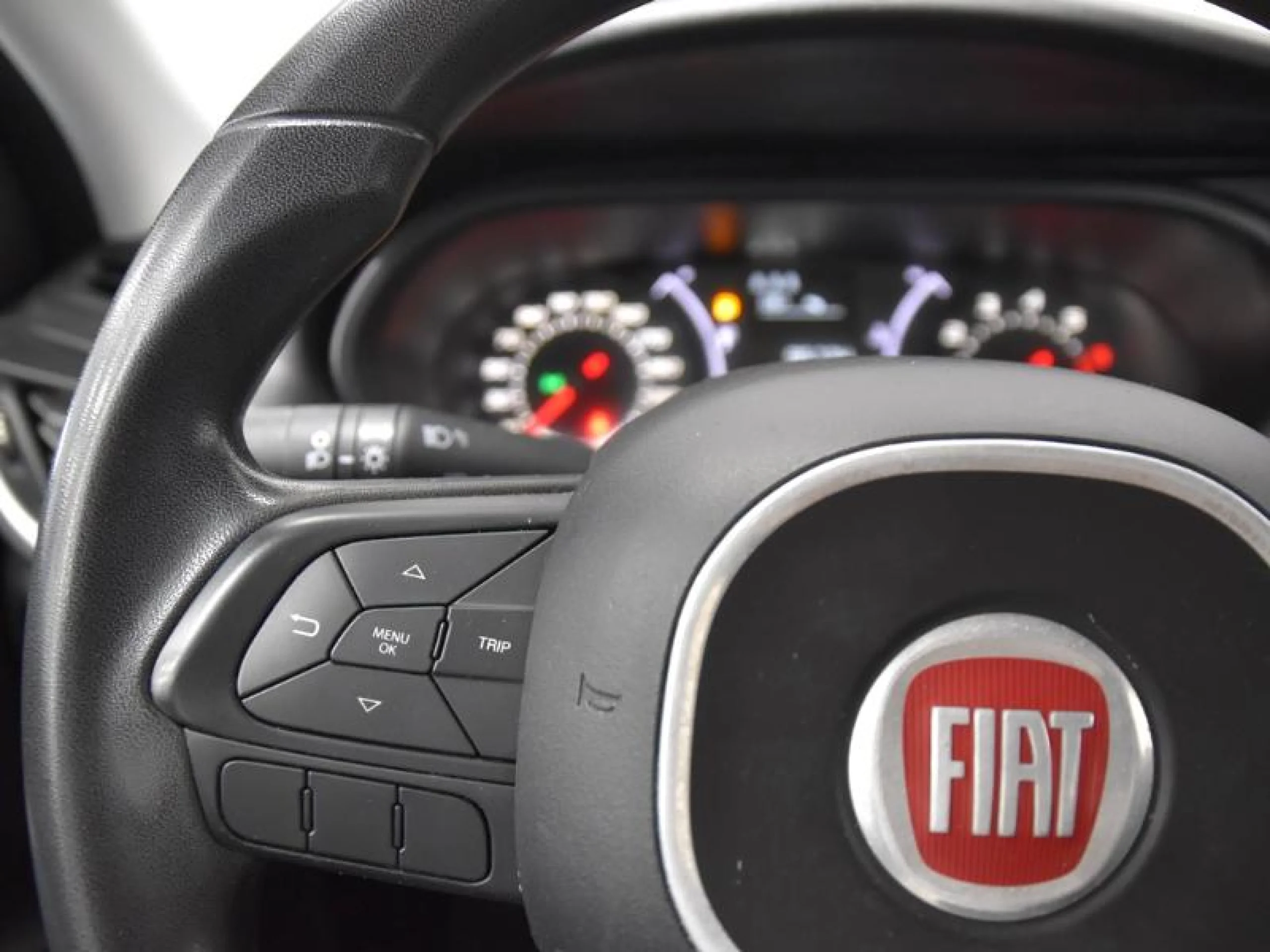 FIAT TIPO 1.4 16V POP BUSINESS 70KW (95CV) 5P. - Foto 13