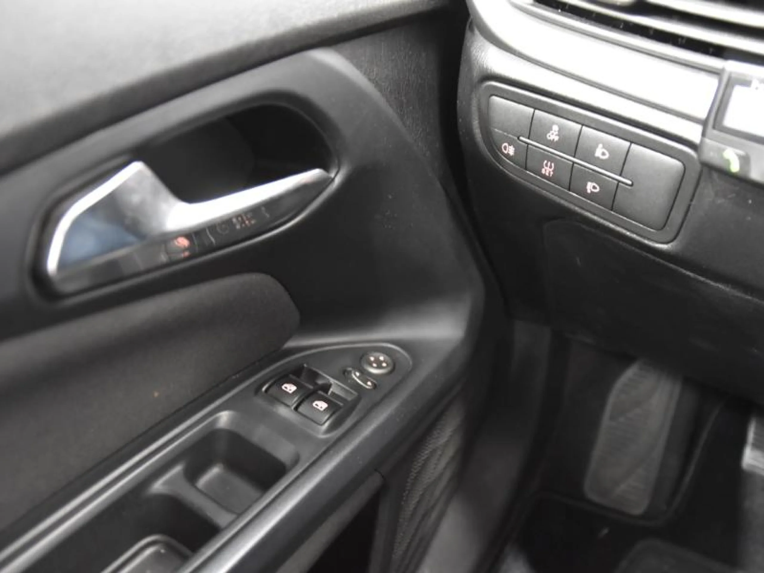 FIAT TIPO 1.4 16V POP BUSINESS 70KW (95CV) 5P. - Foto 15