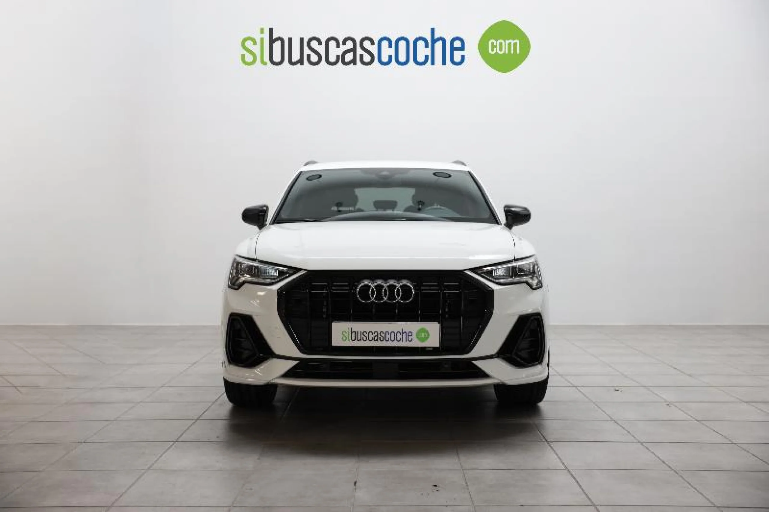 AUDI Q3 BLACK LINE 35 TDI 110KW (150CV) S TRONIC - Foto 22