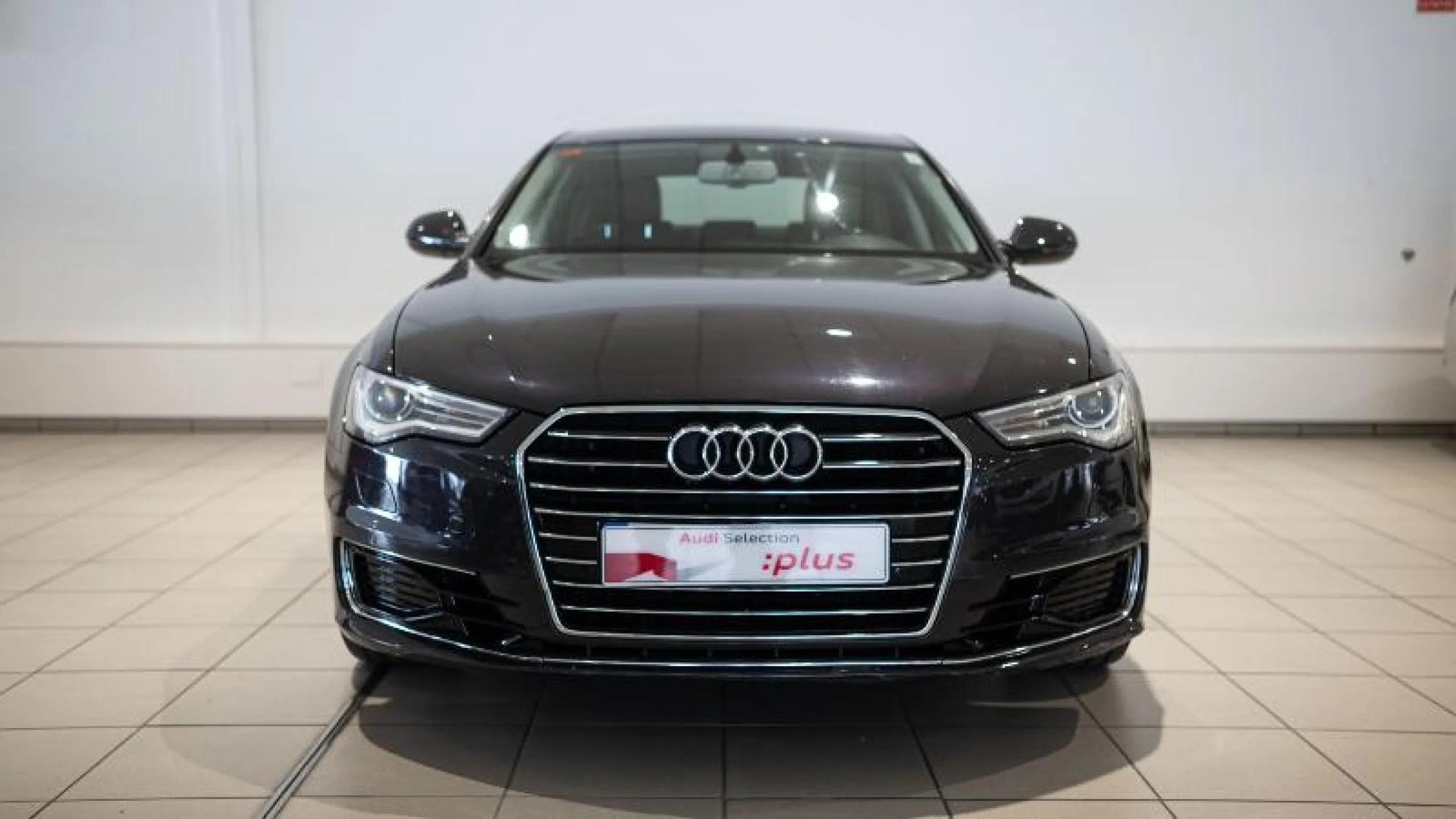 AUDI A6 2.0 TDI ULTRA S TRONIC - Foto 2