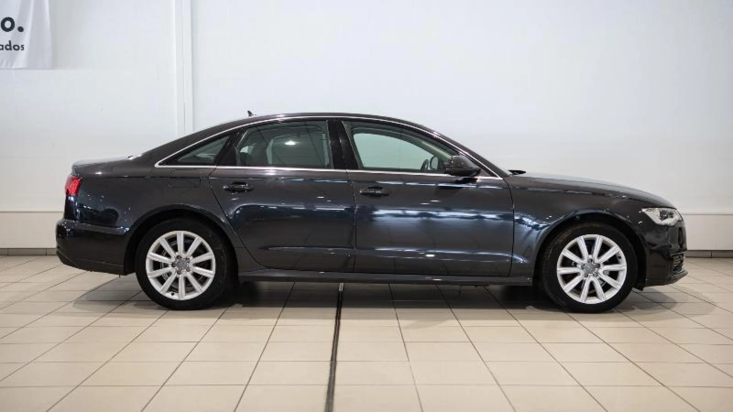 AUDI A6 2.0 TDI ULTRA S TRONIC - Foto 3