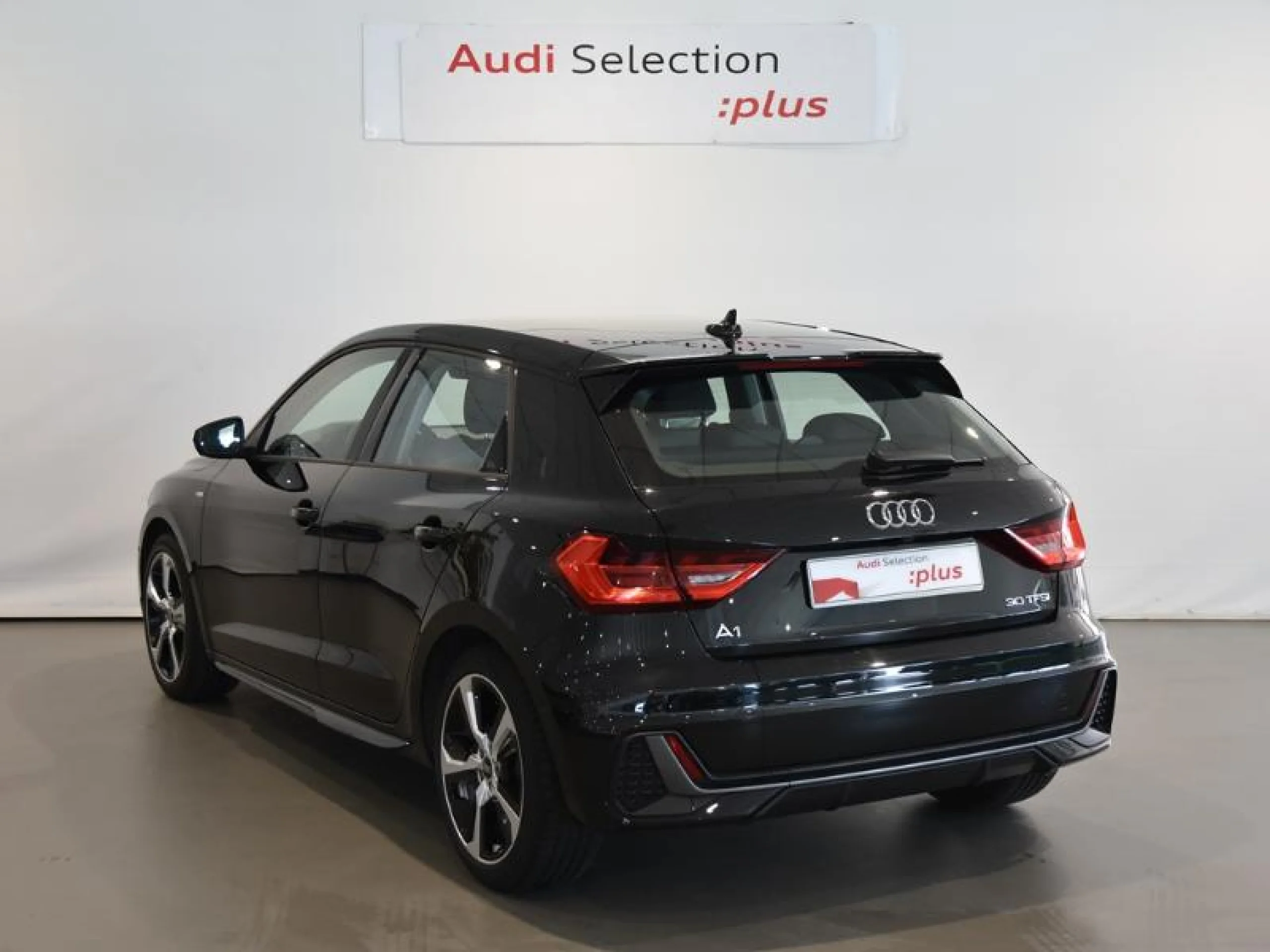 AUDI A1 SPORTBACK ADRENALIN 30 TFSI 85KW S TRON - Foto 2
