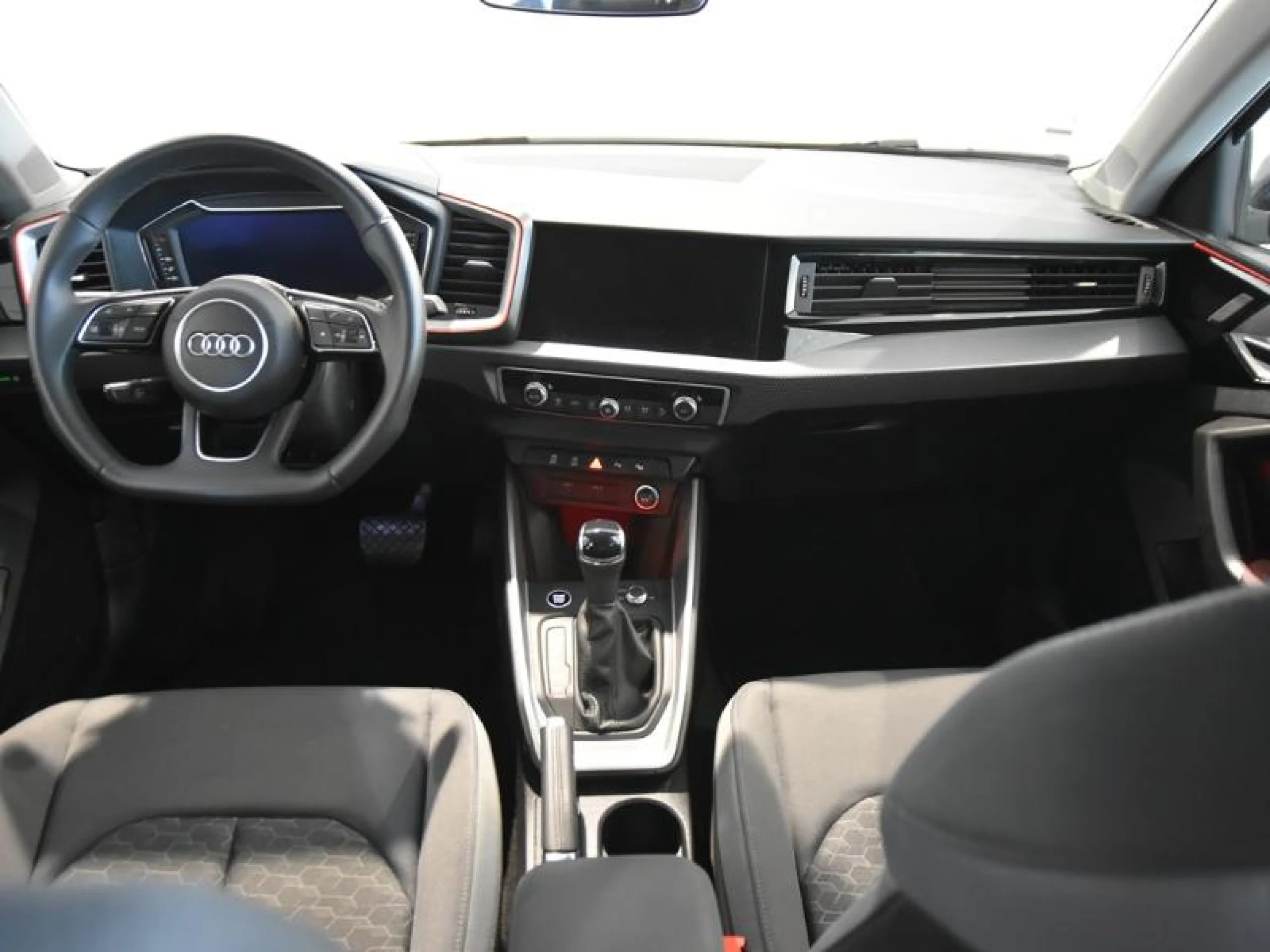 AUDI A1 SPORTBACK ADRENALIN 30 TFSI 85KW S TRON - Foto 4