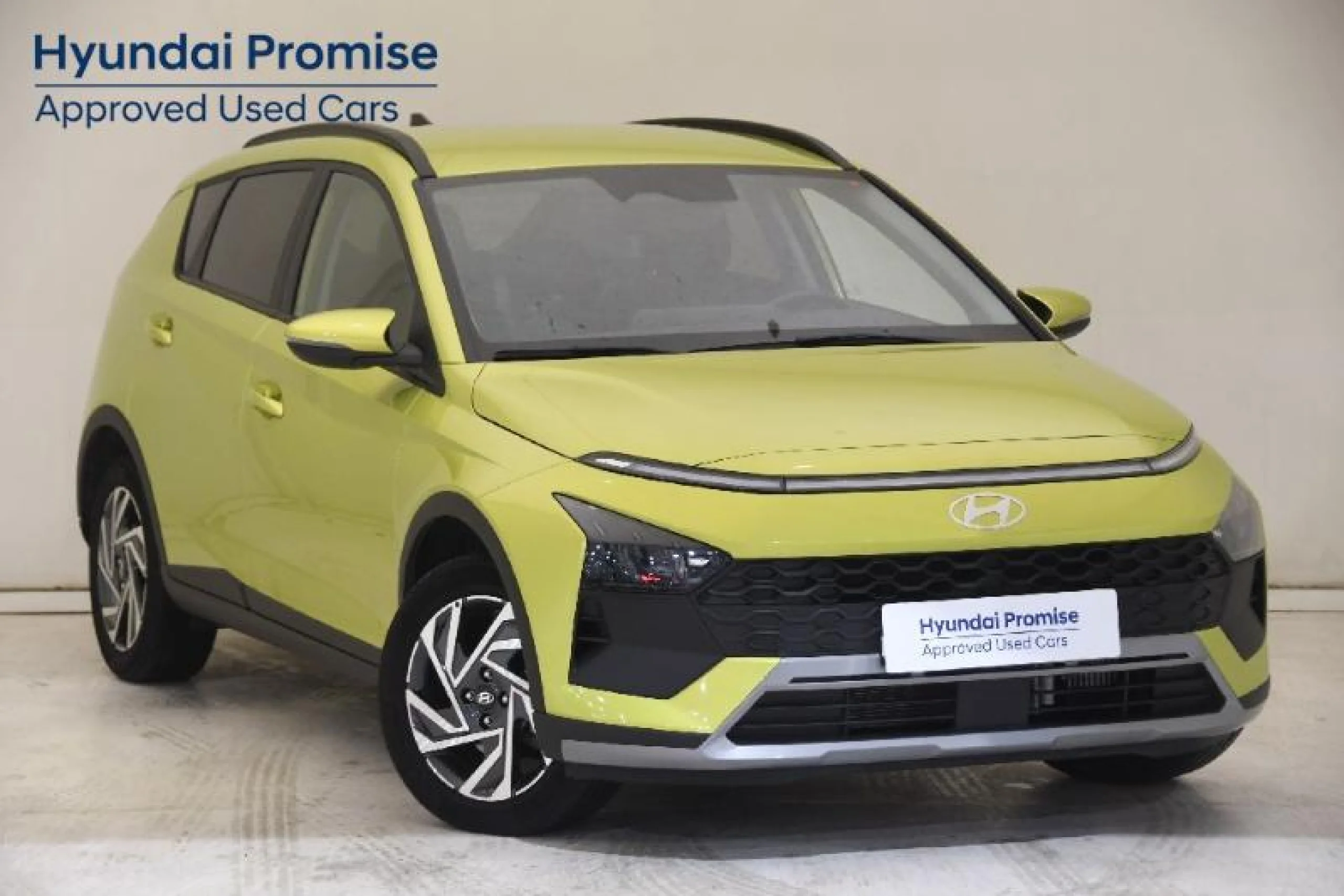 HYUNDAI BAYON 1.0 TGDI 74KW (100CV) 48V MAXX - Foto 2